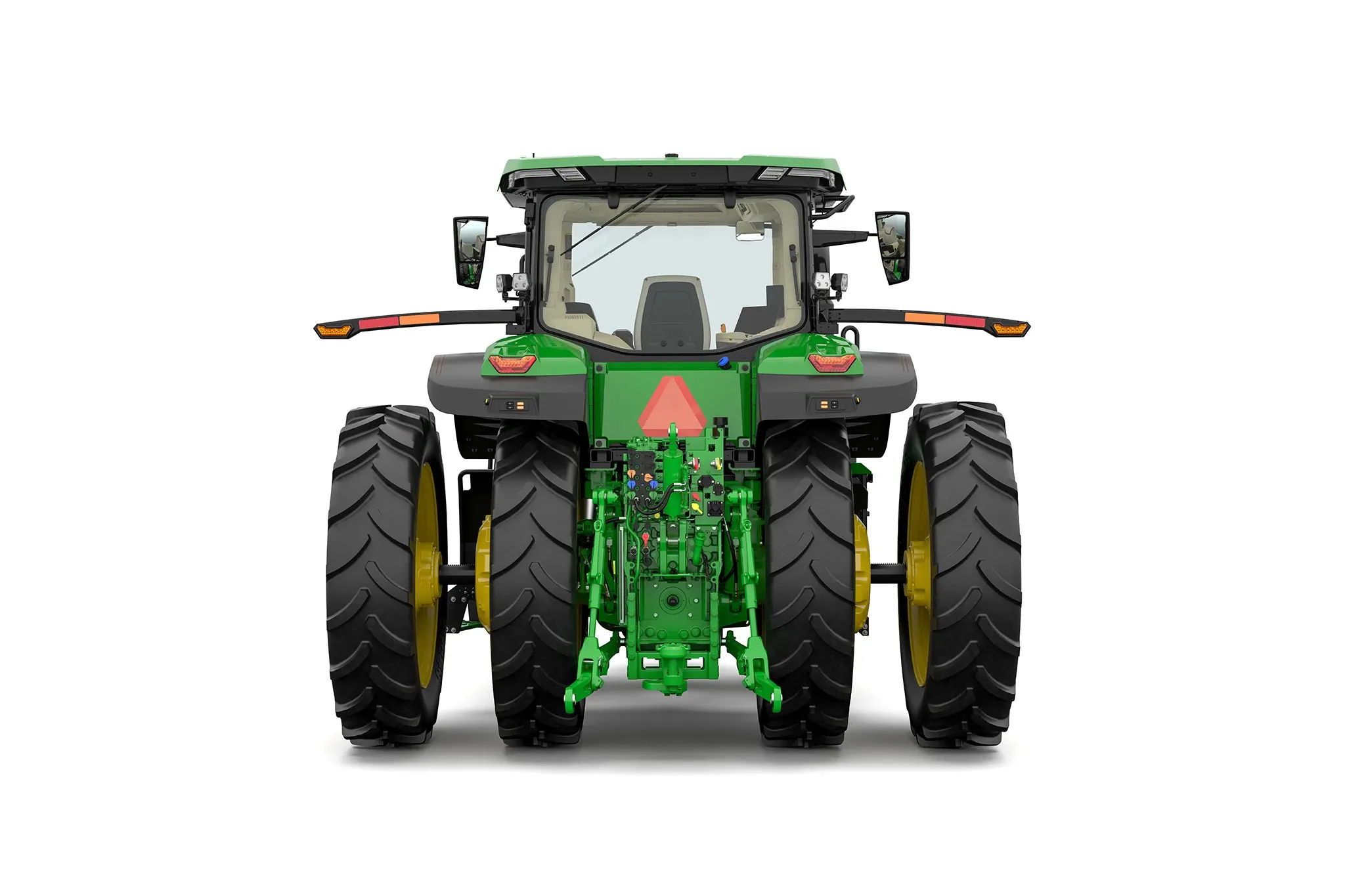 7R 350 Tractor | John Deere US