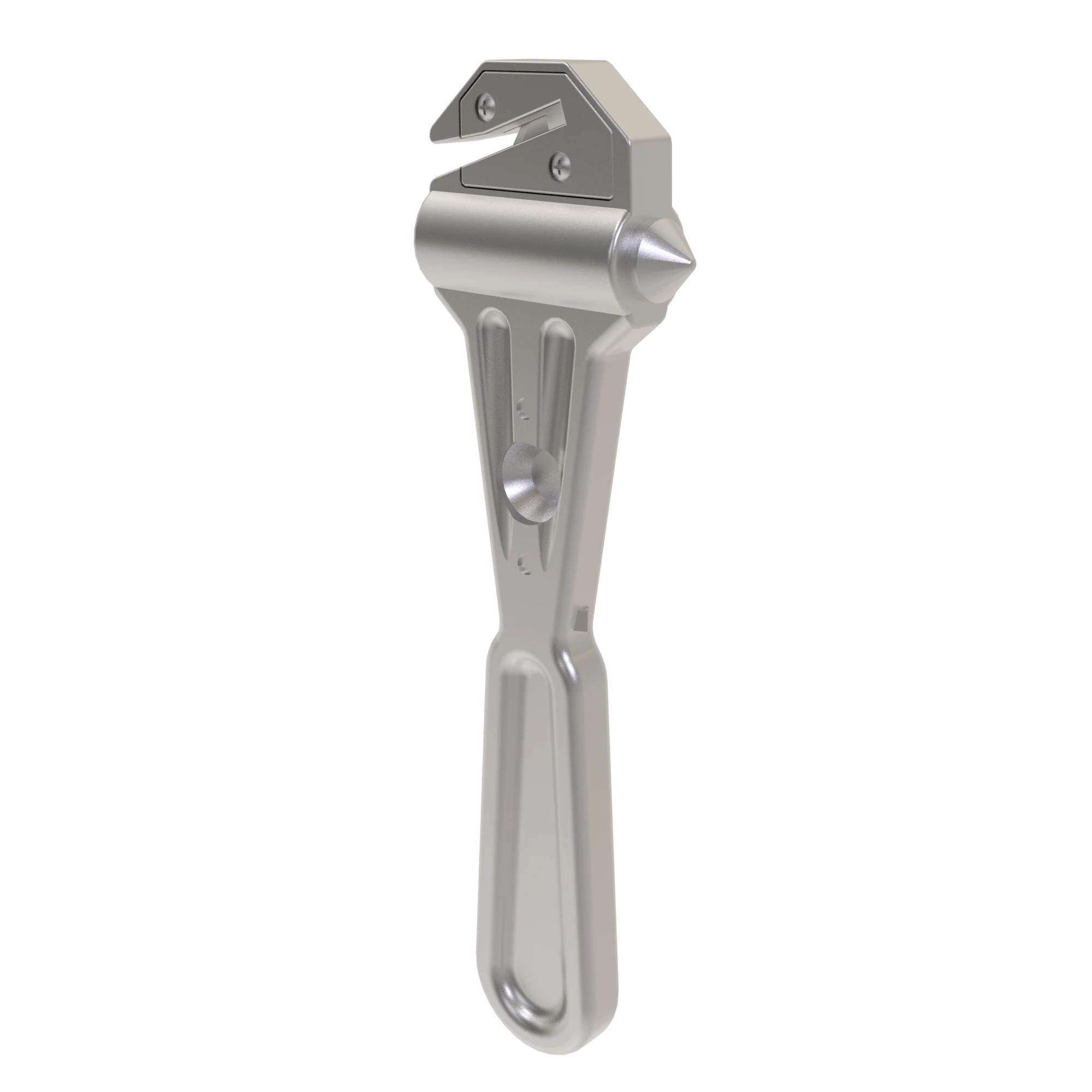 HAMMER/HOLDER, EMERG EXIT