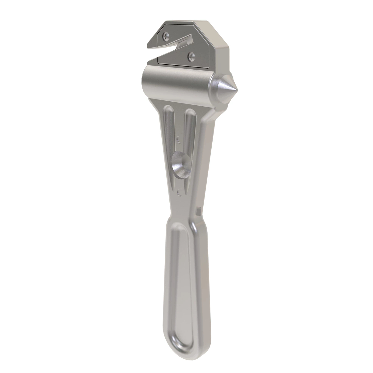 HAMMER/HOLDER, EMERG EXIT