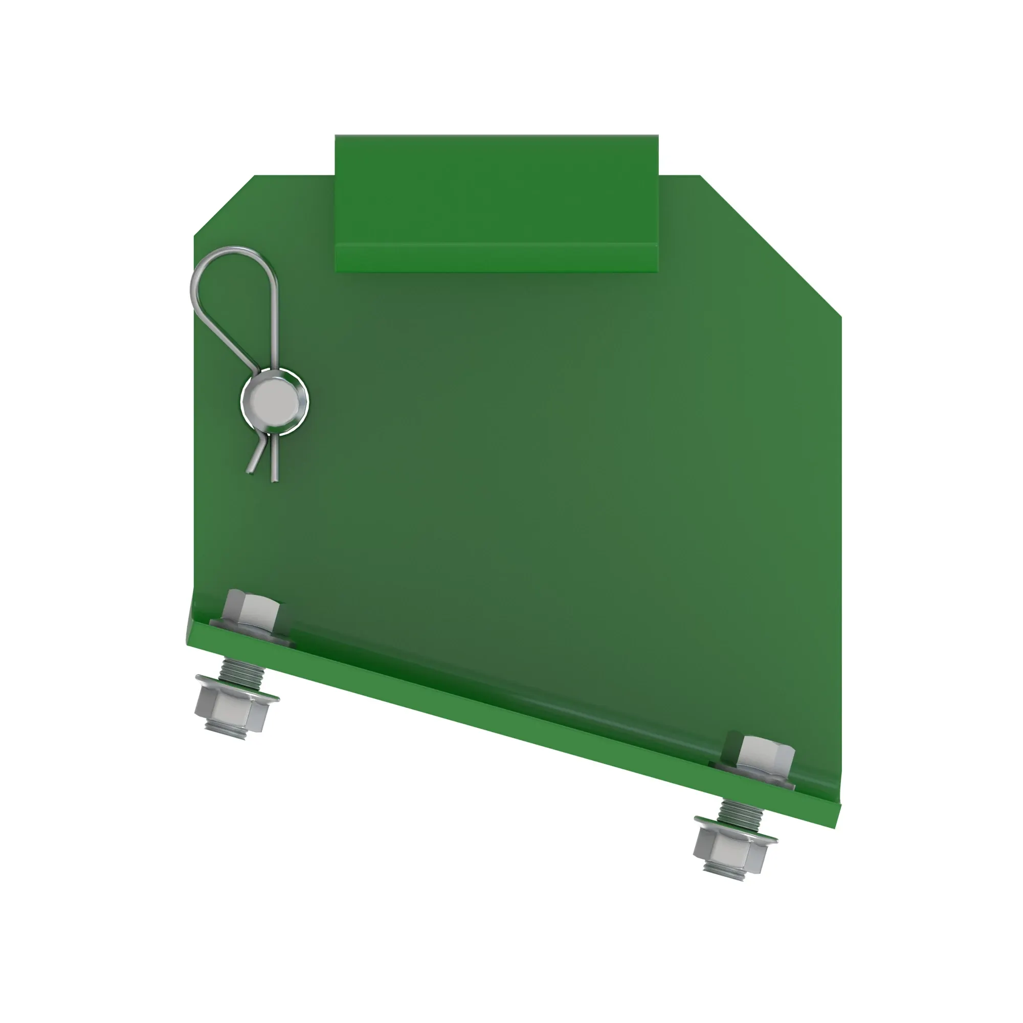Mounting Parts