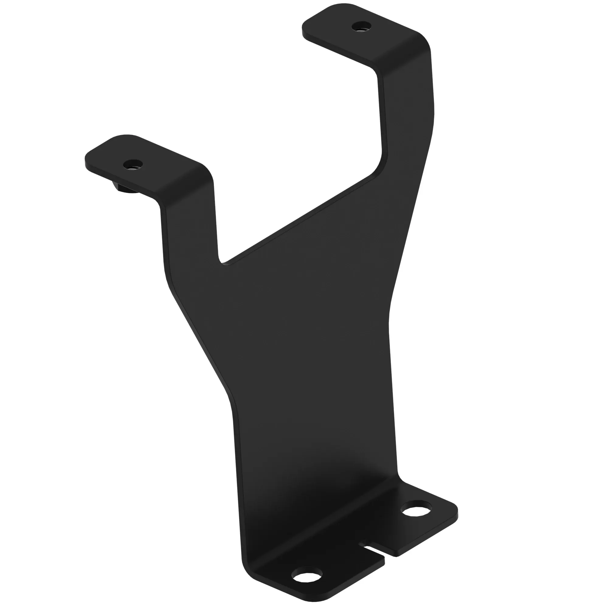 BRACKET, SATELLITE ANTENNA