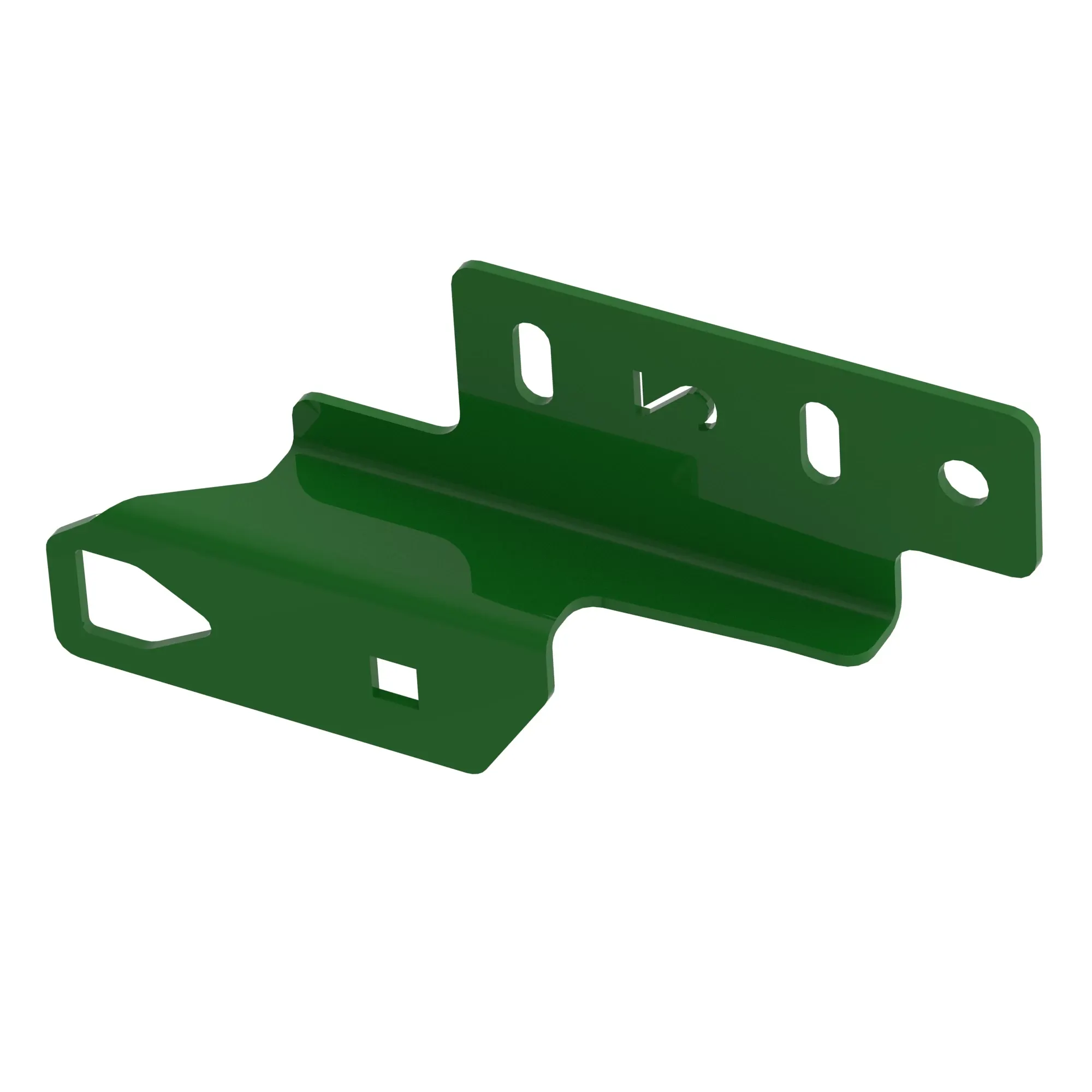 John Deere Nozzle Tube Mounting Bracket - KK38434