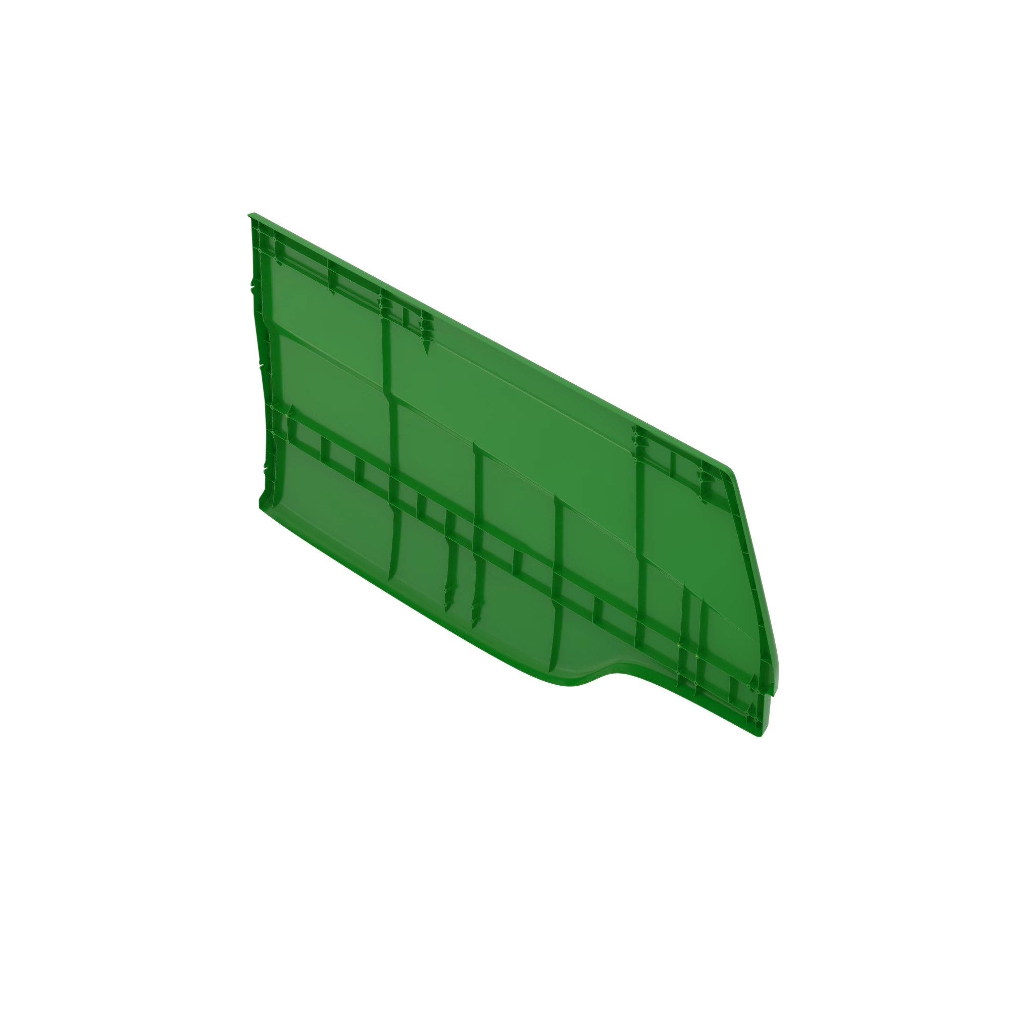 John Deere Front Gullwing Door, Left Side - AH171482