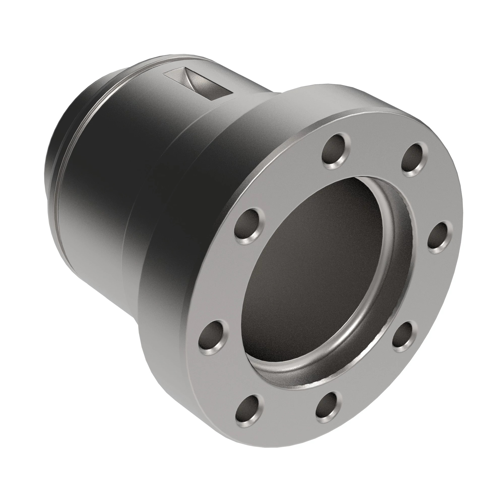 SHAFT, LOWER FRONT ROLL