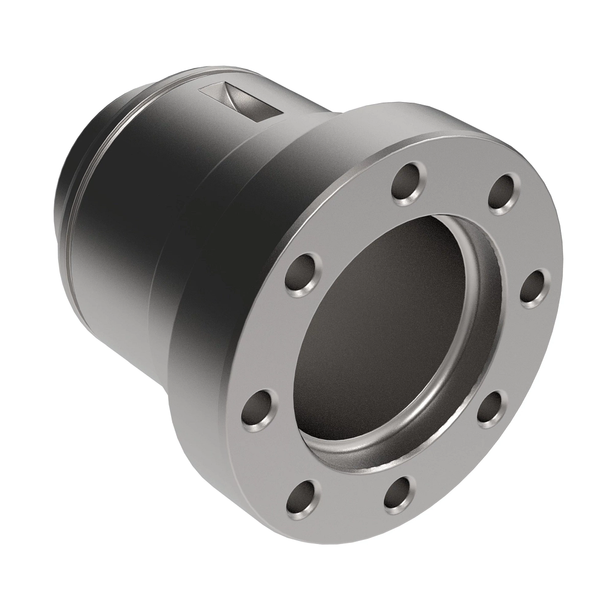 Shaft, Lower Front Roll