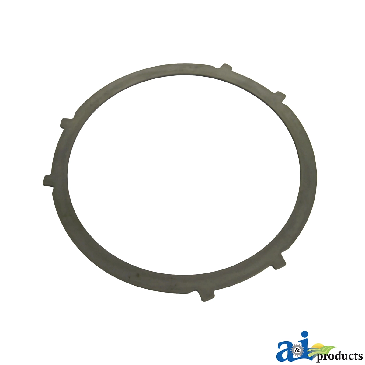 Clutch Plate