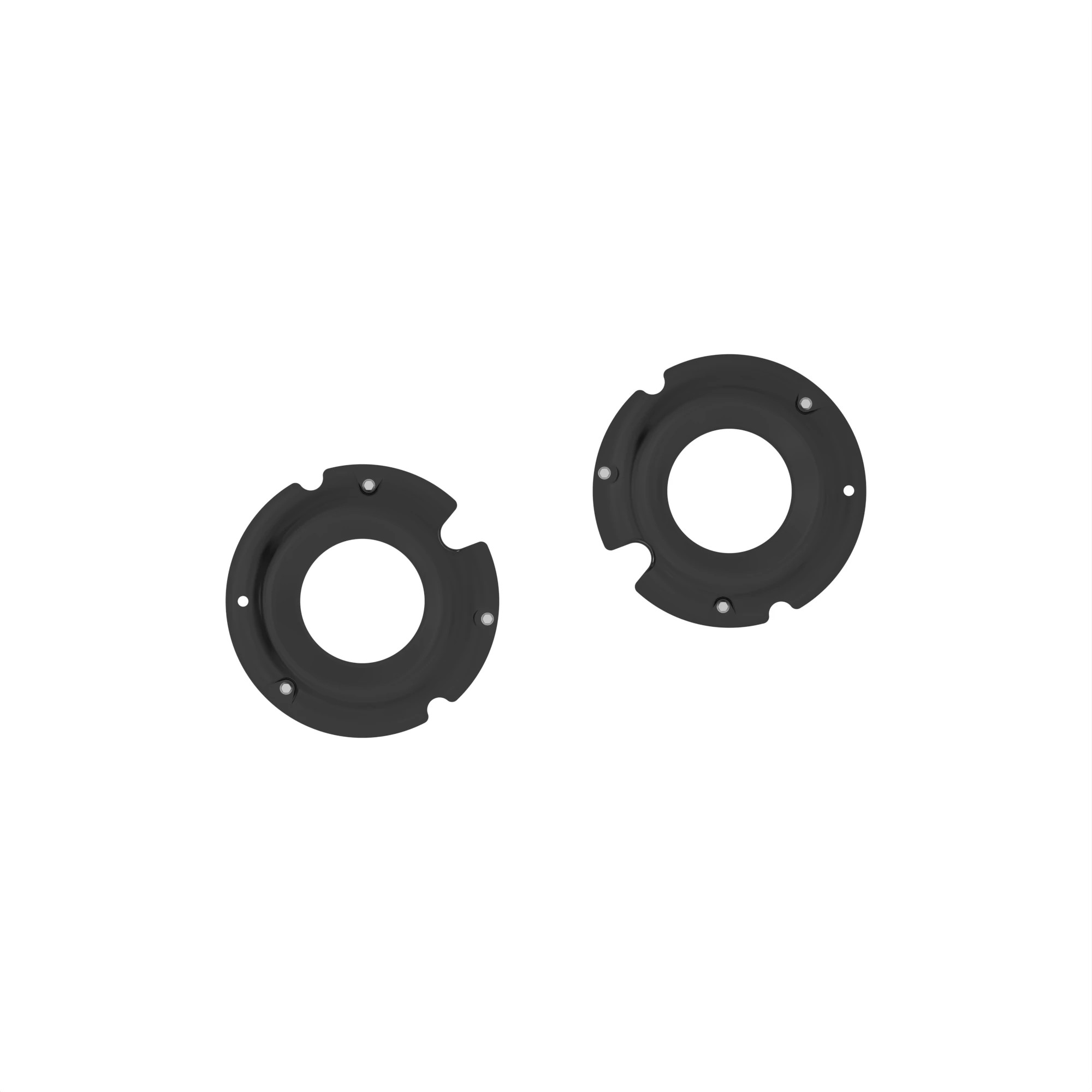 GRASS MULCHING ATTACHMENT, KIT, HIG