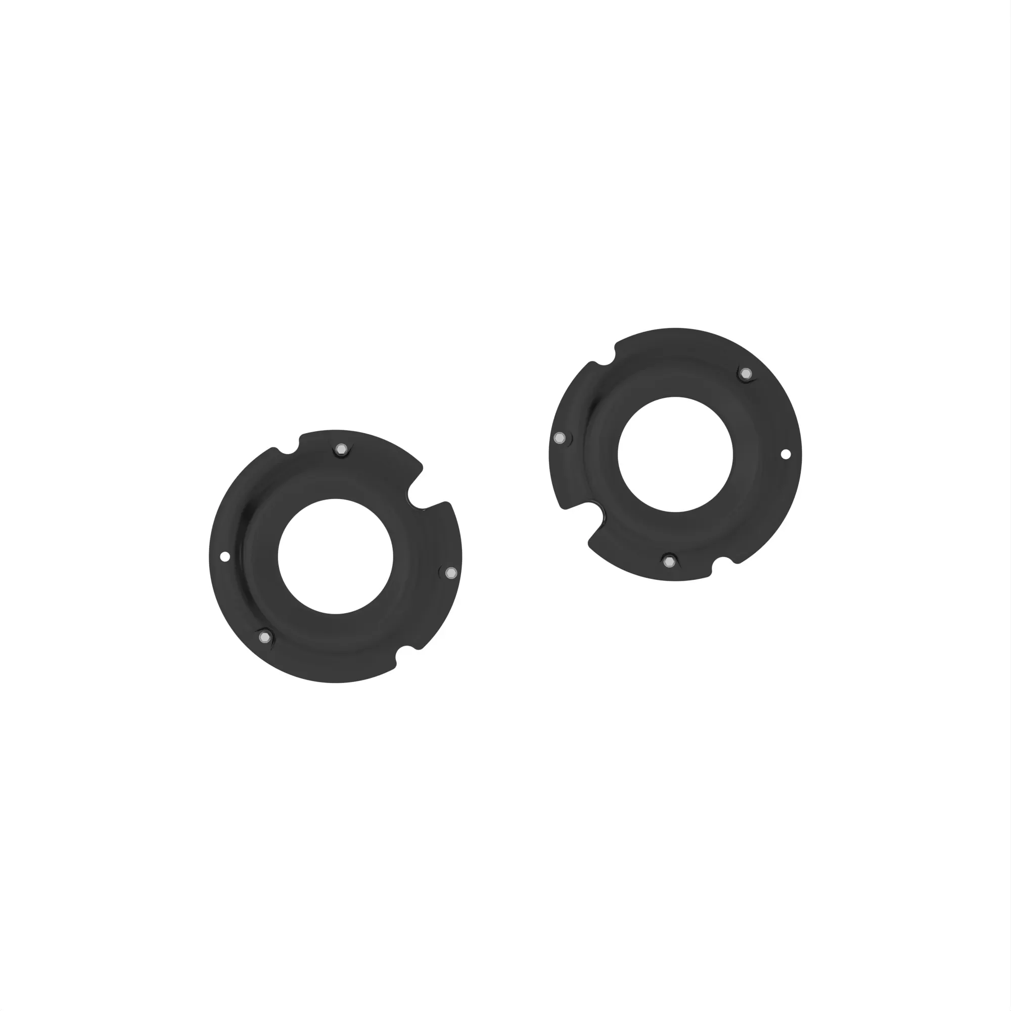 GRASS MULCHING ATTACHMENT, KIT, HIG