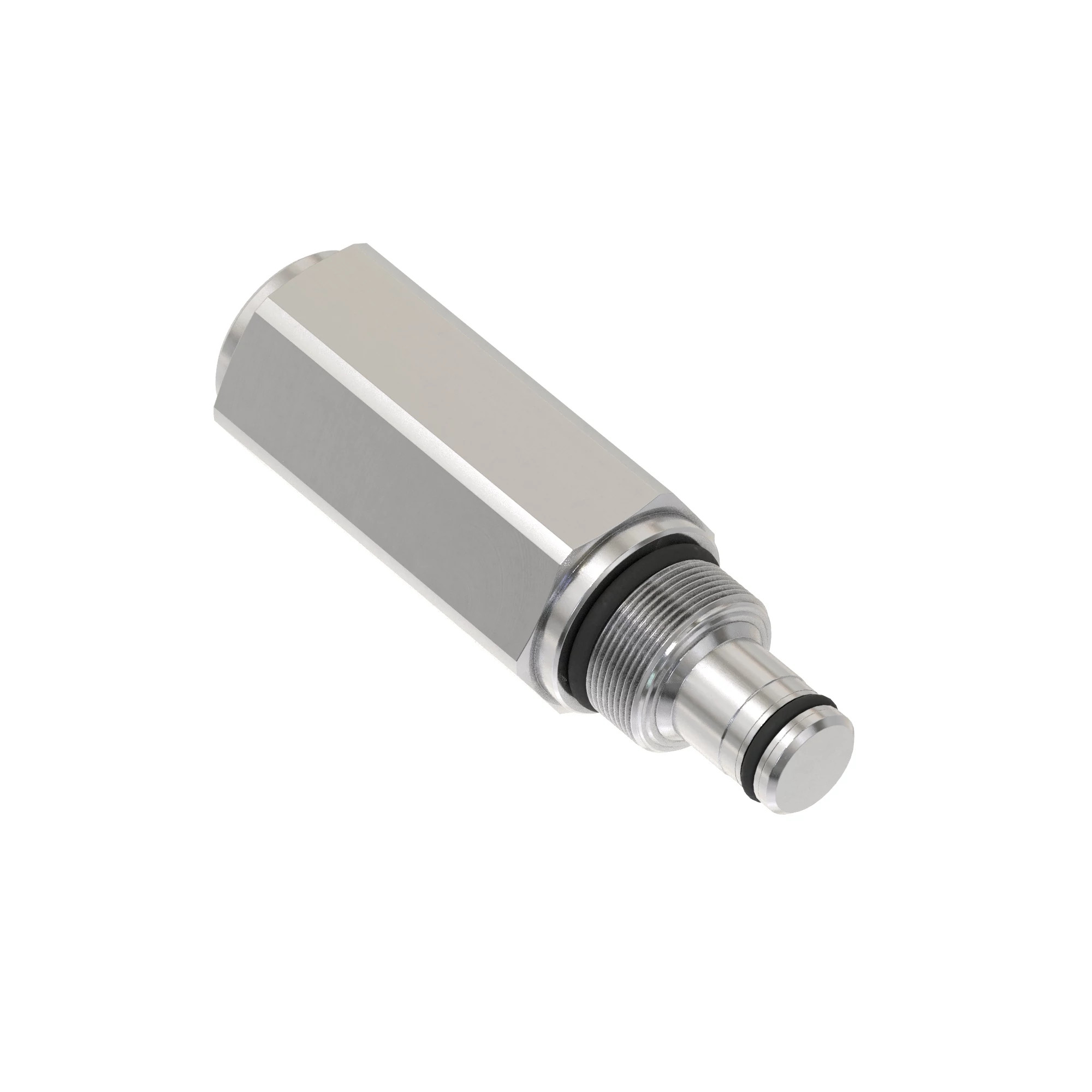 John Deere Pressure Relief Valve - AT495973