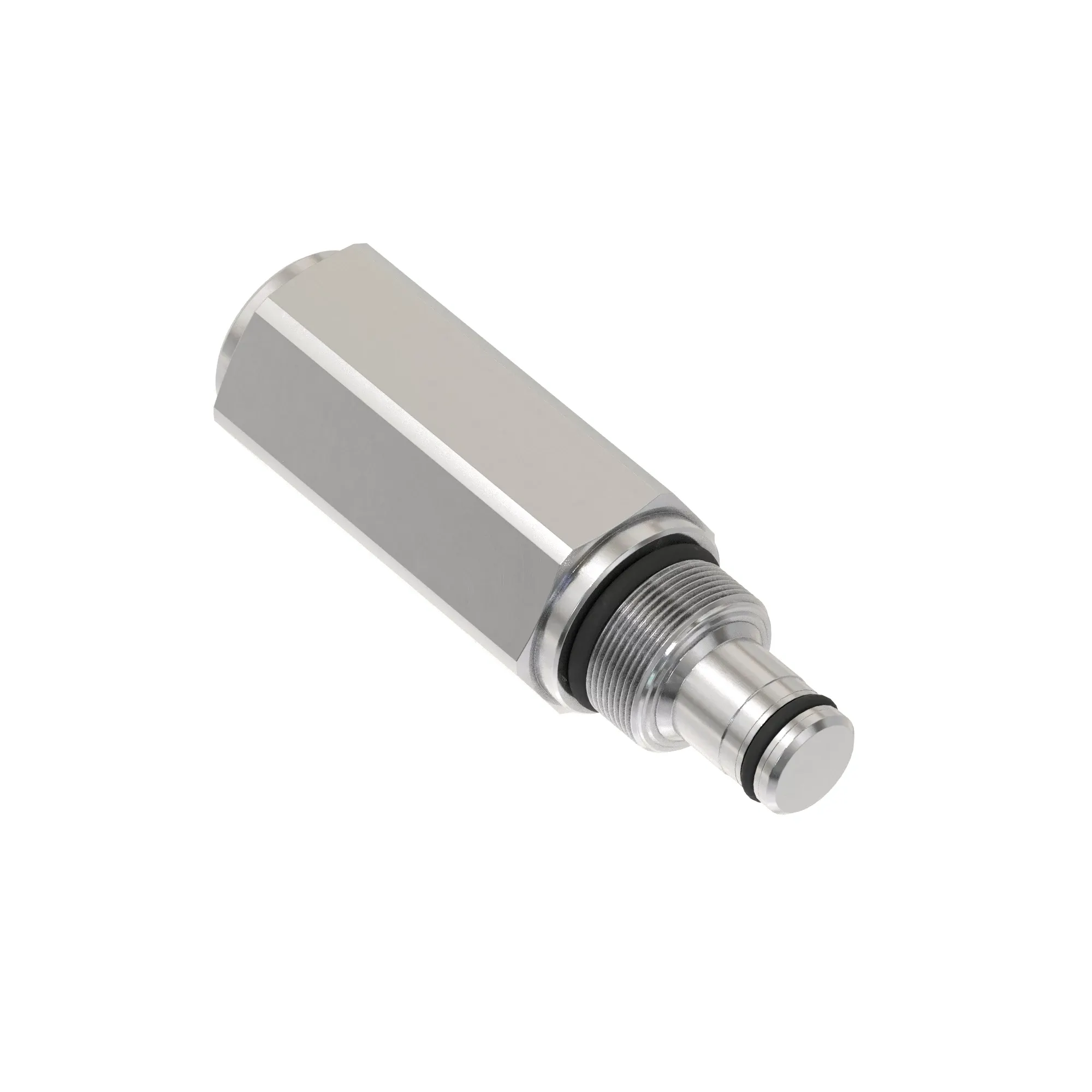 John Deere Pressure Relief Valve - AT495973