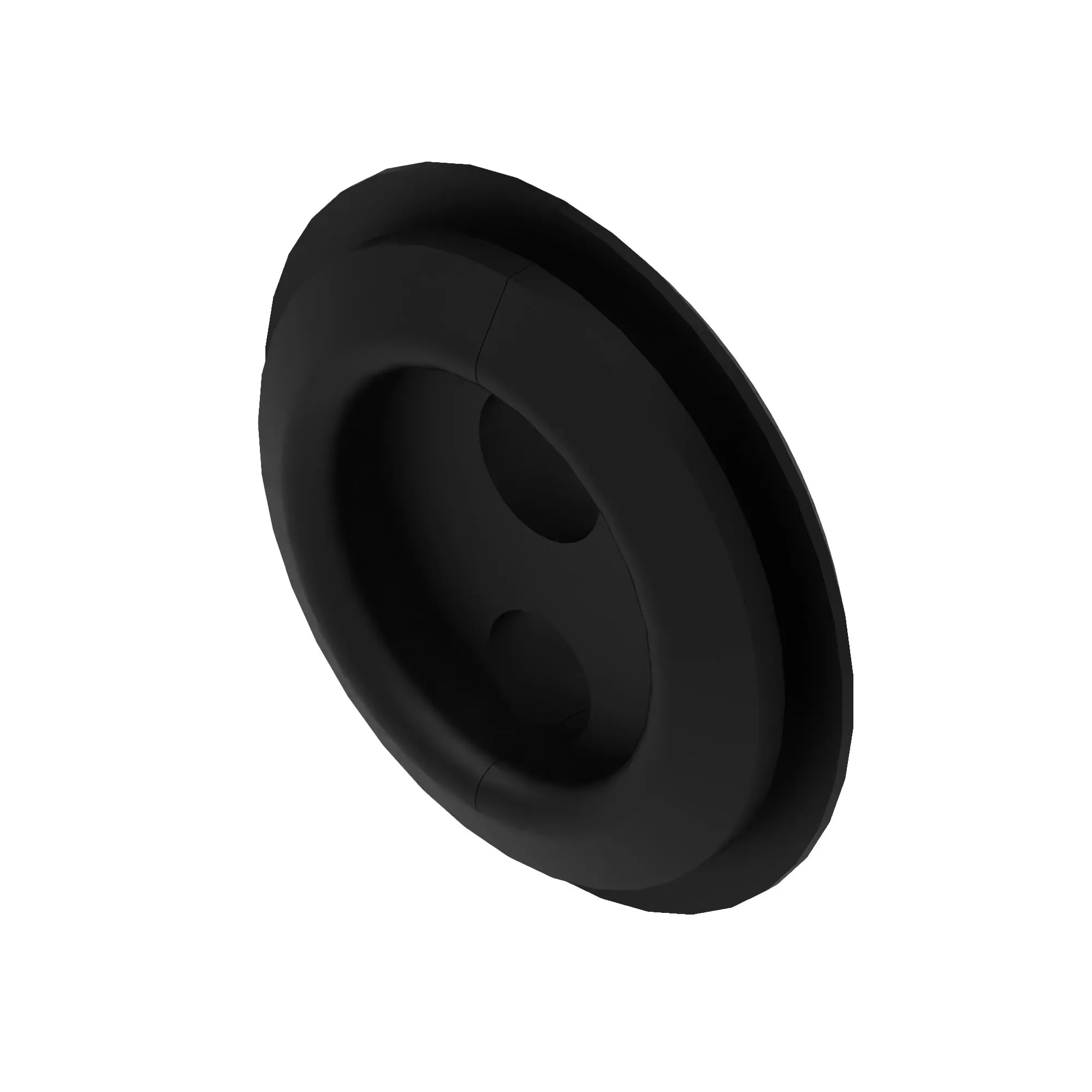 John Deere Rubber Grommet - L210088