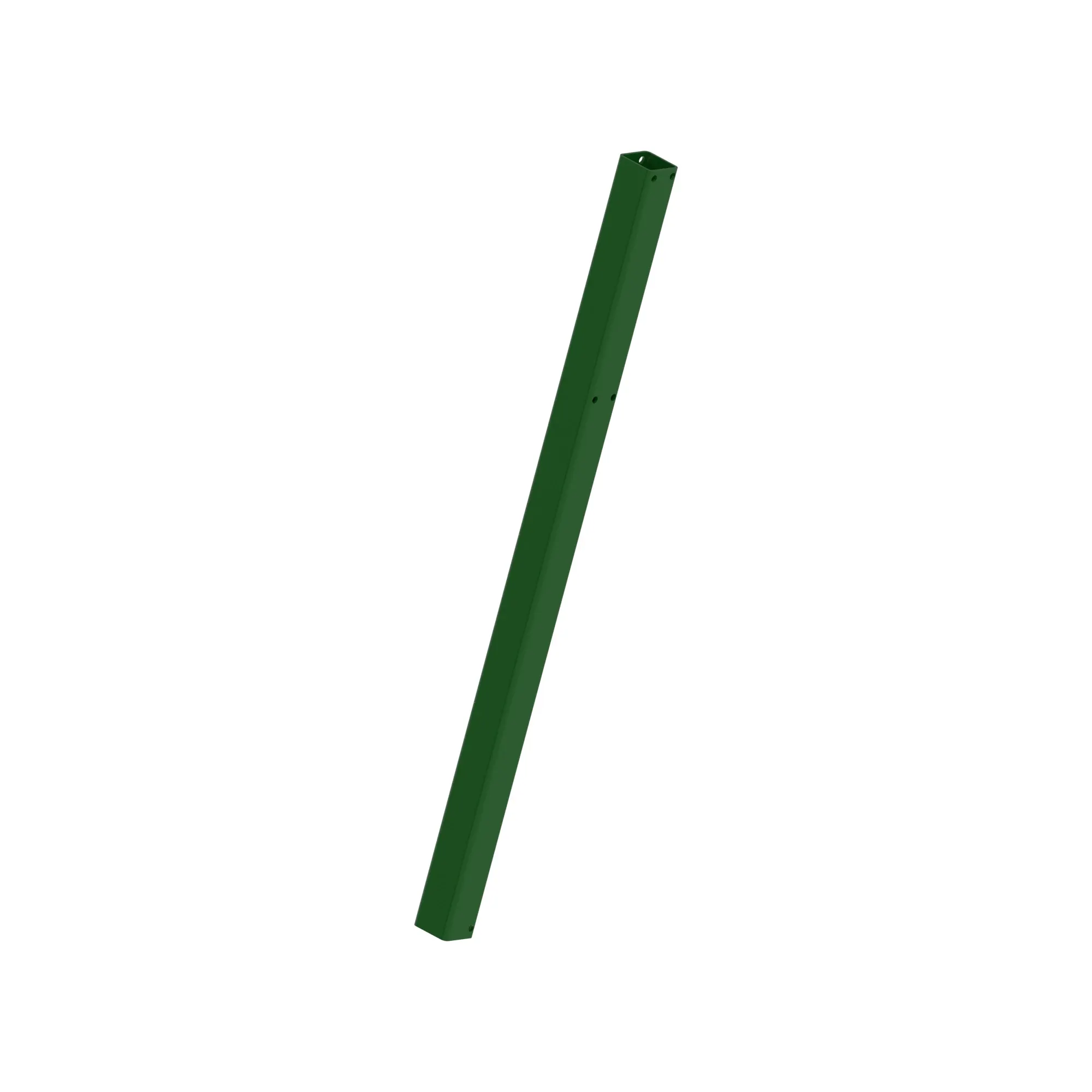 STRUCTURAL TUBING, TRUSS, REAR RANK