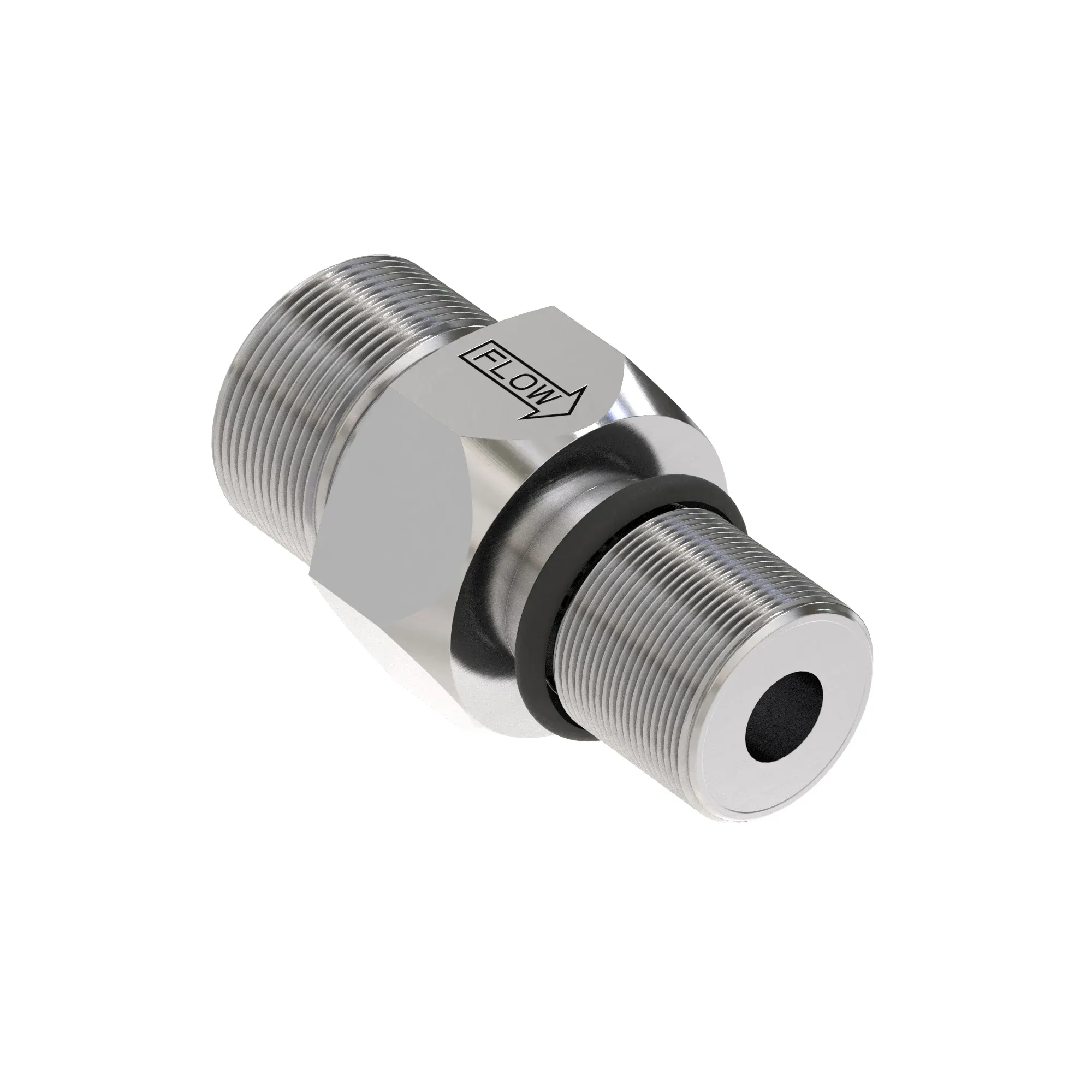 John Deere Orifice Check Valve - T379030