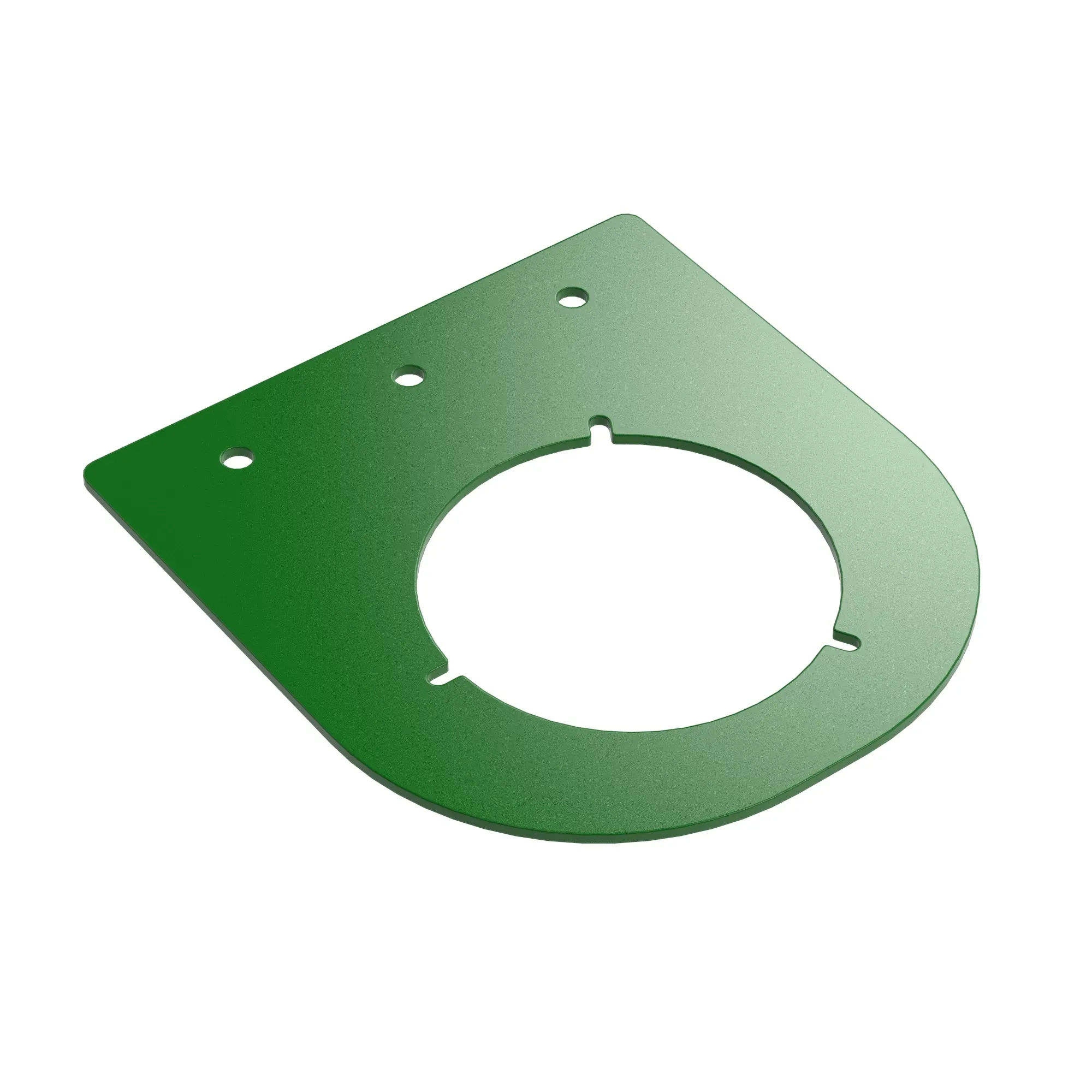 John Deere Bracket - P74887
