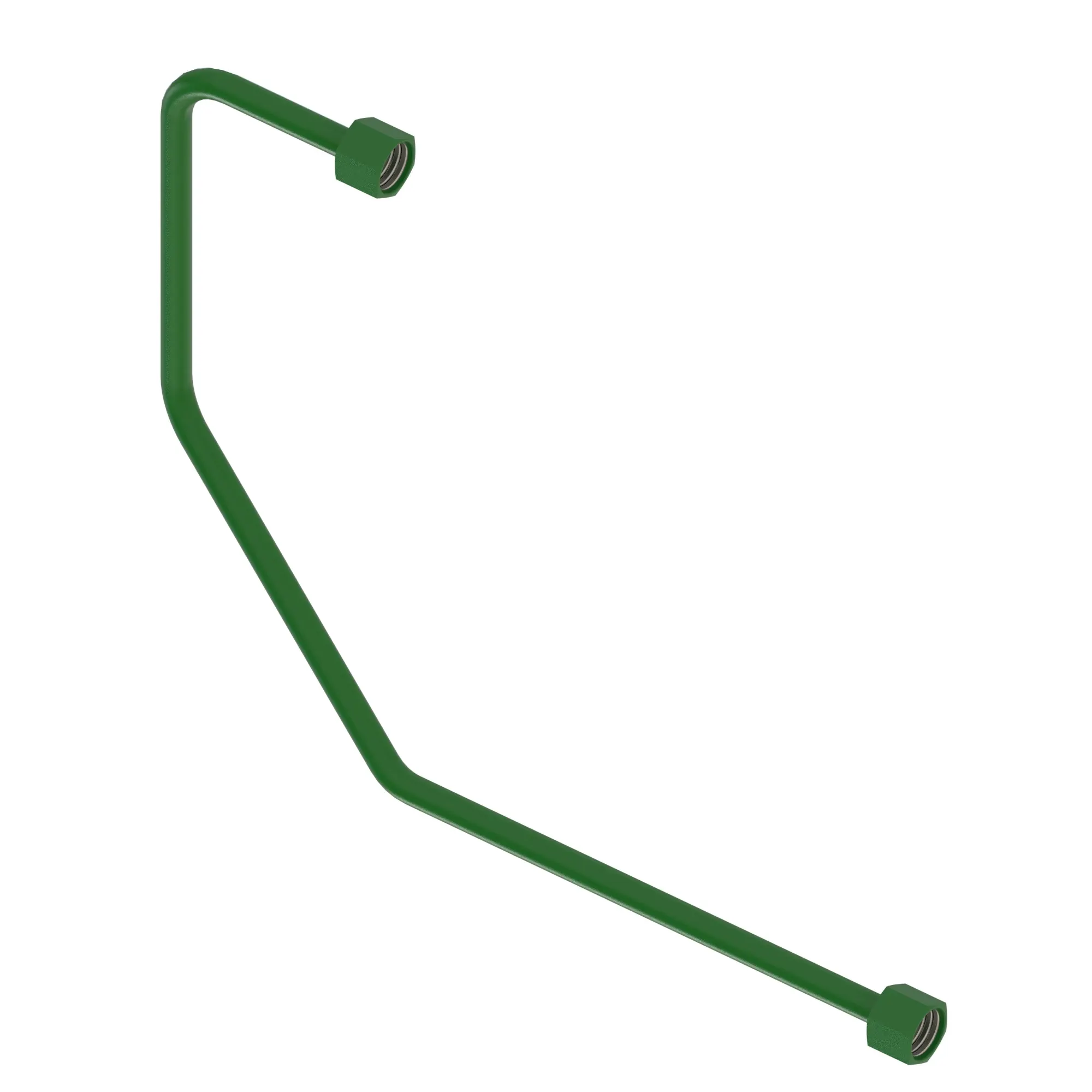 John Deere Oil Tube - AXE89177