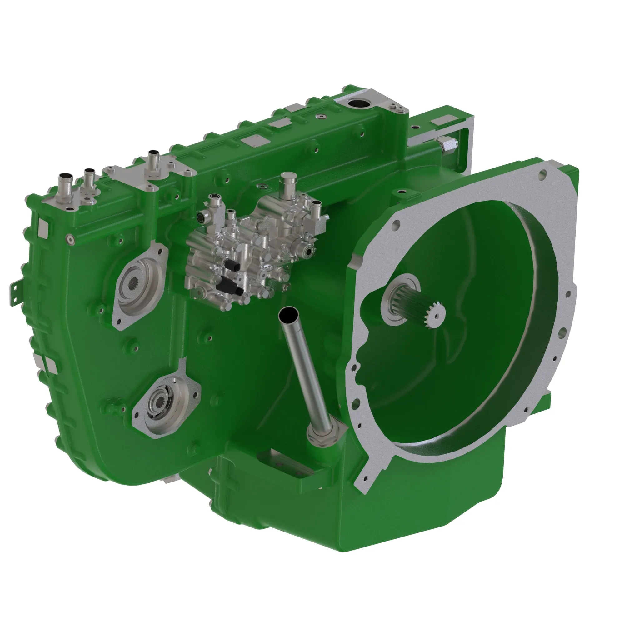 John Deere Gear Case - DE32333