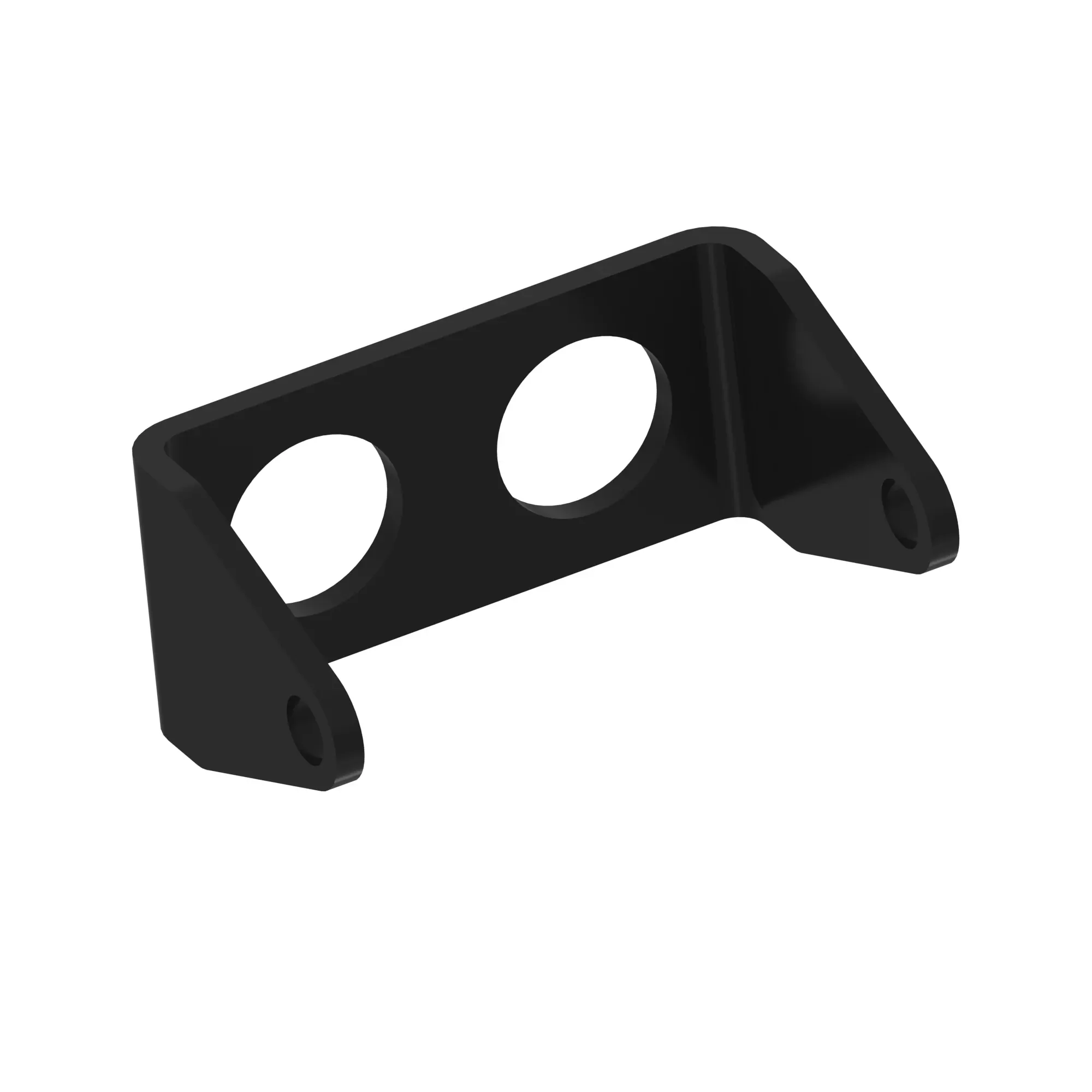 BRACKET,BULKHEAD HOIST CYLINDER