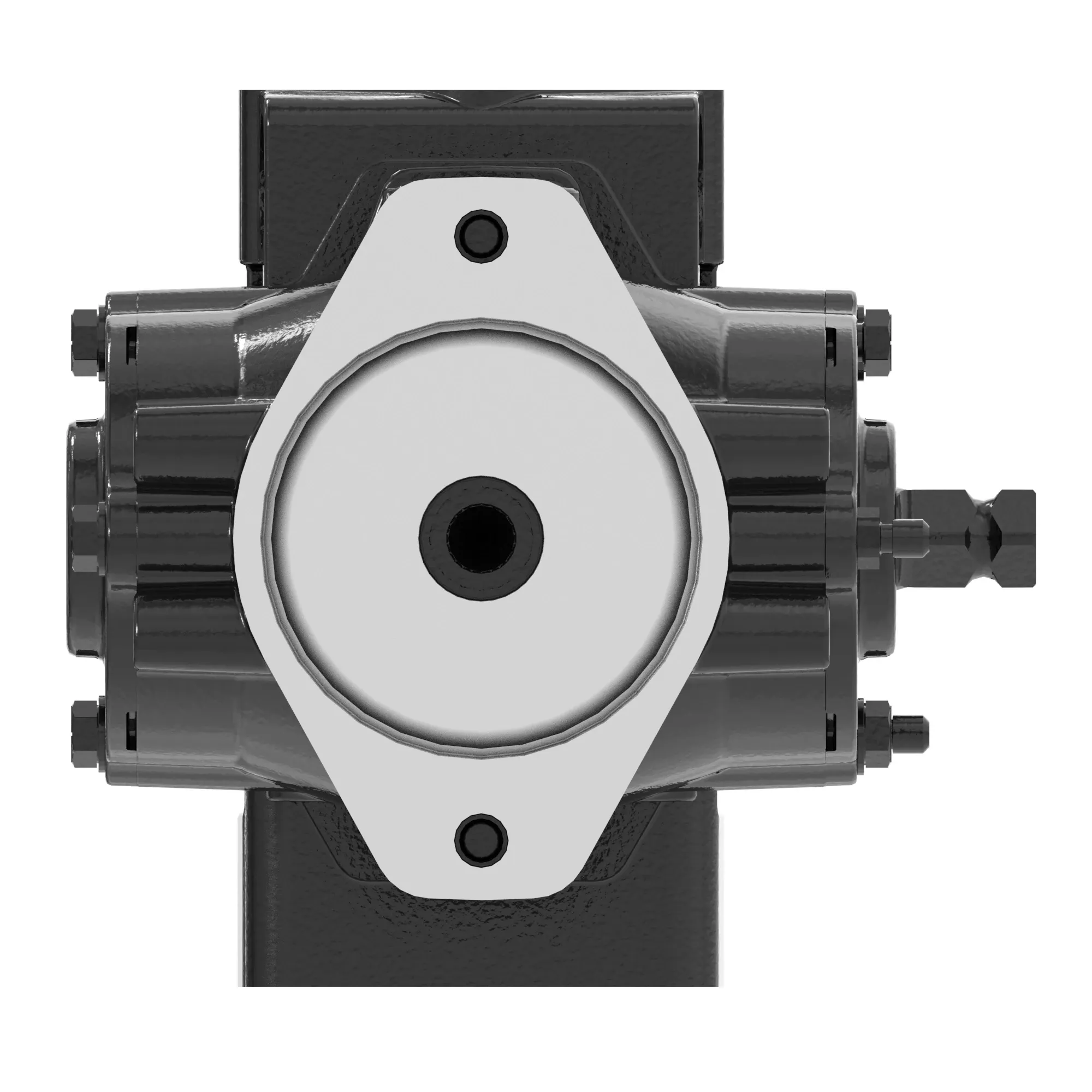 HYDRAULIC PUMP
