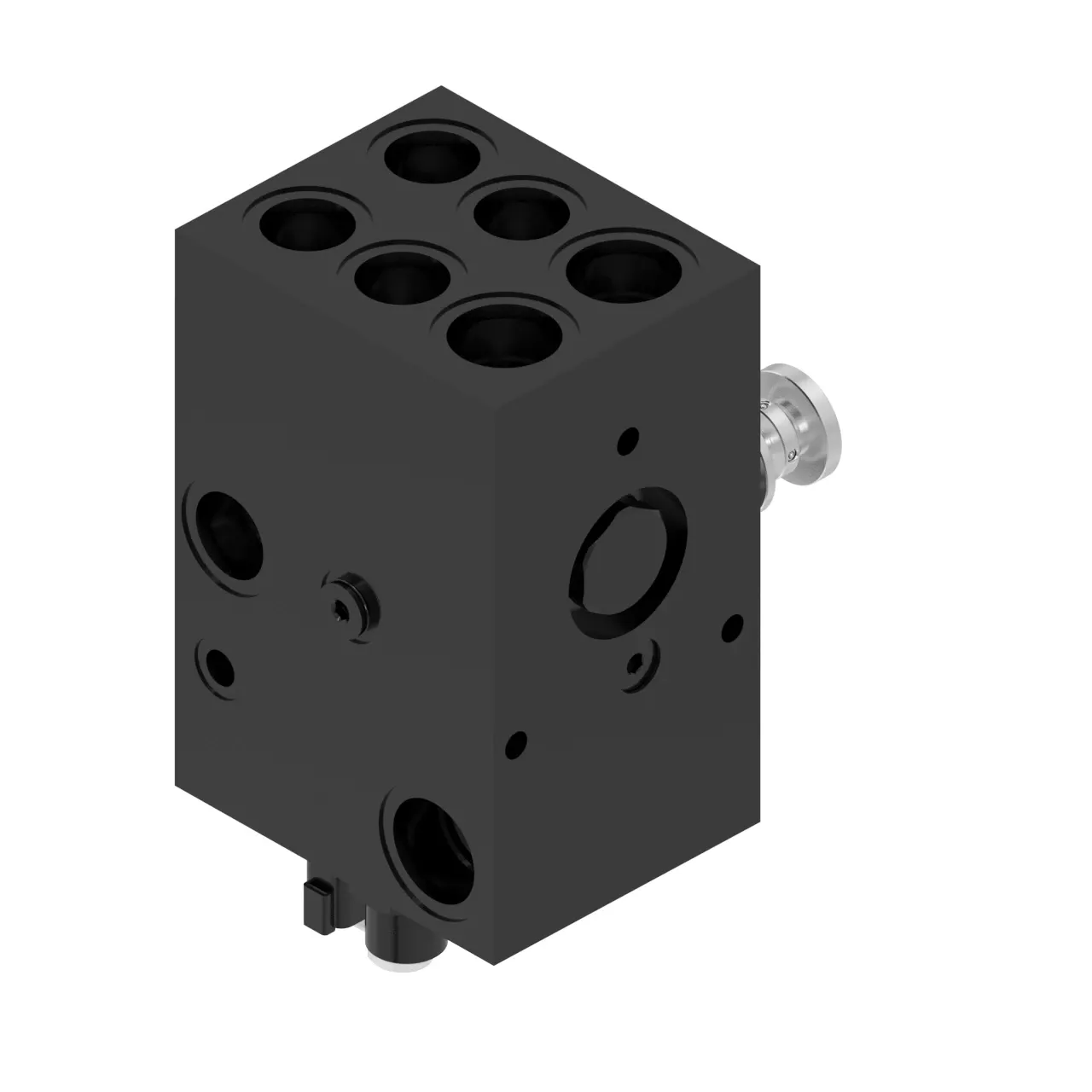 HYDRAULIC PRESSURE VALVE