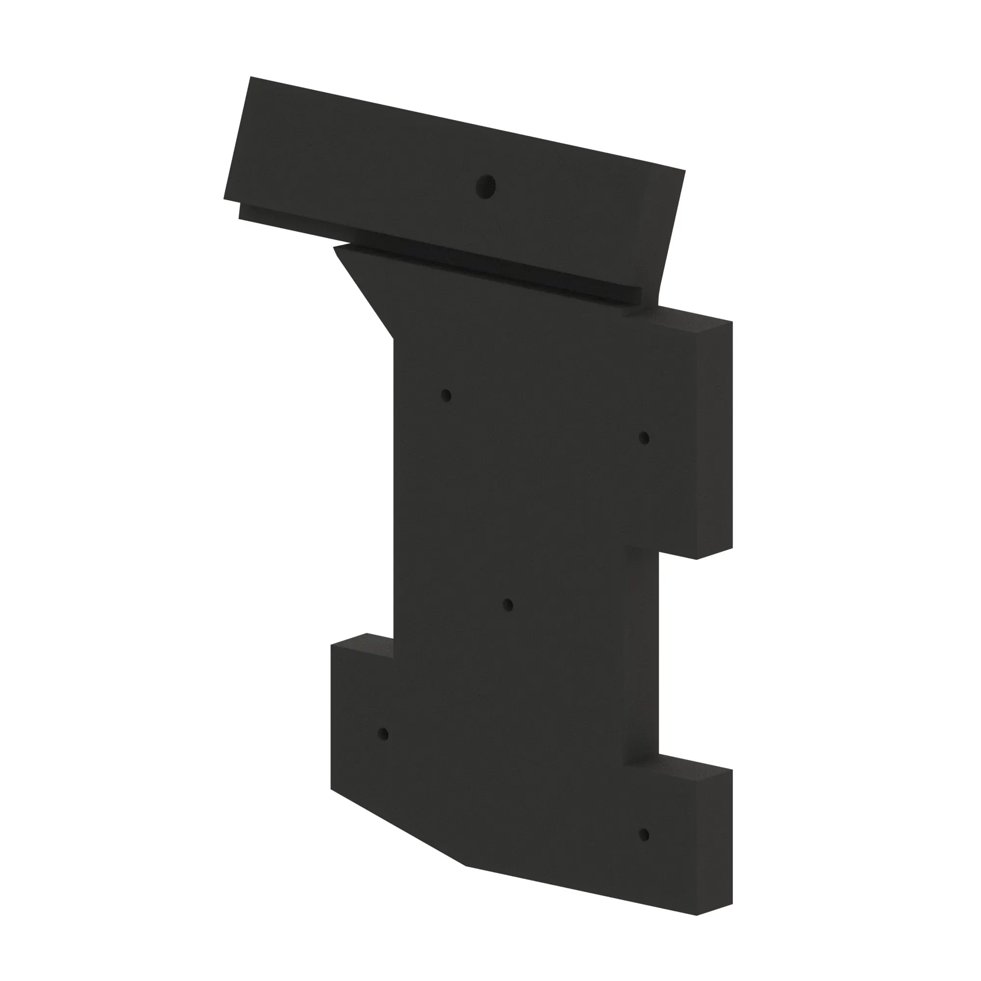 John Deere Sound Absorber - T251733