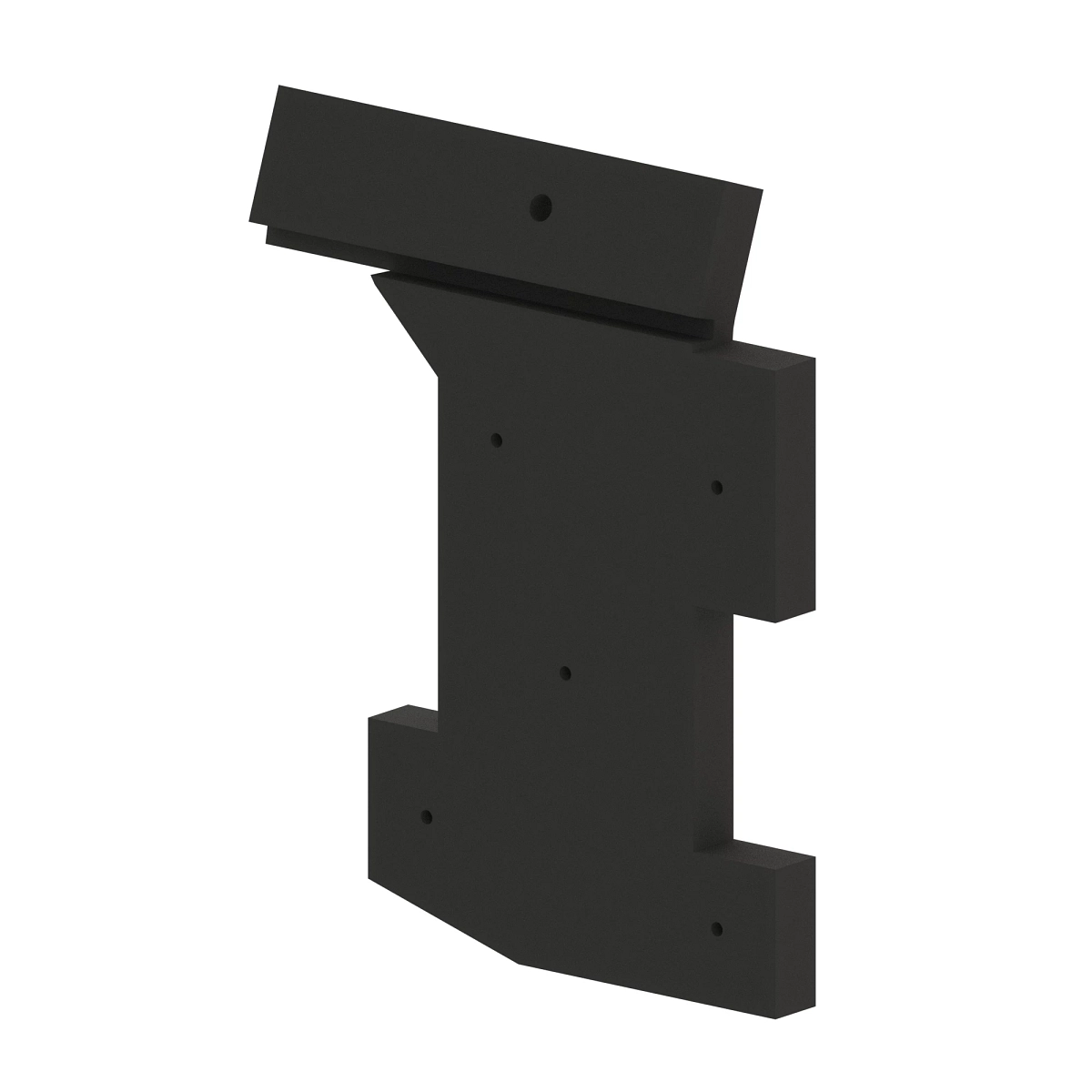 Absorber, Sound
