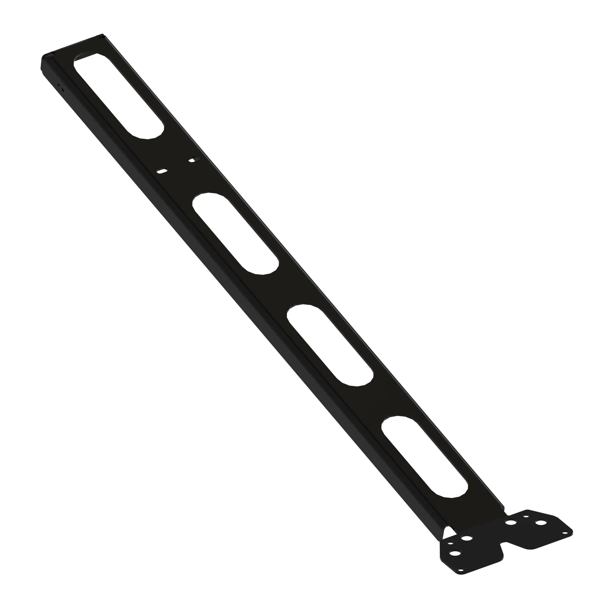 John Deere Grille Support Plate - TR105947