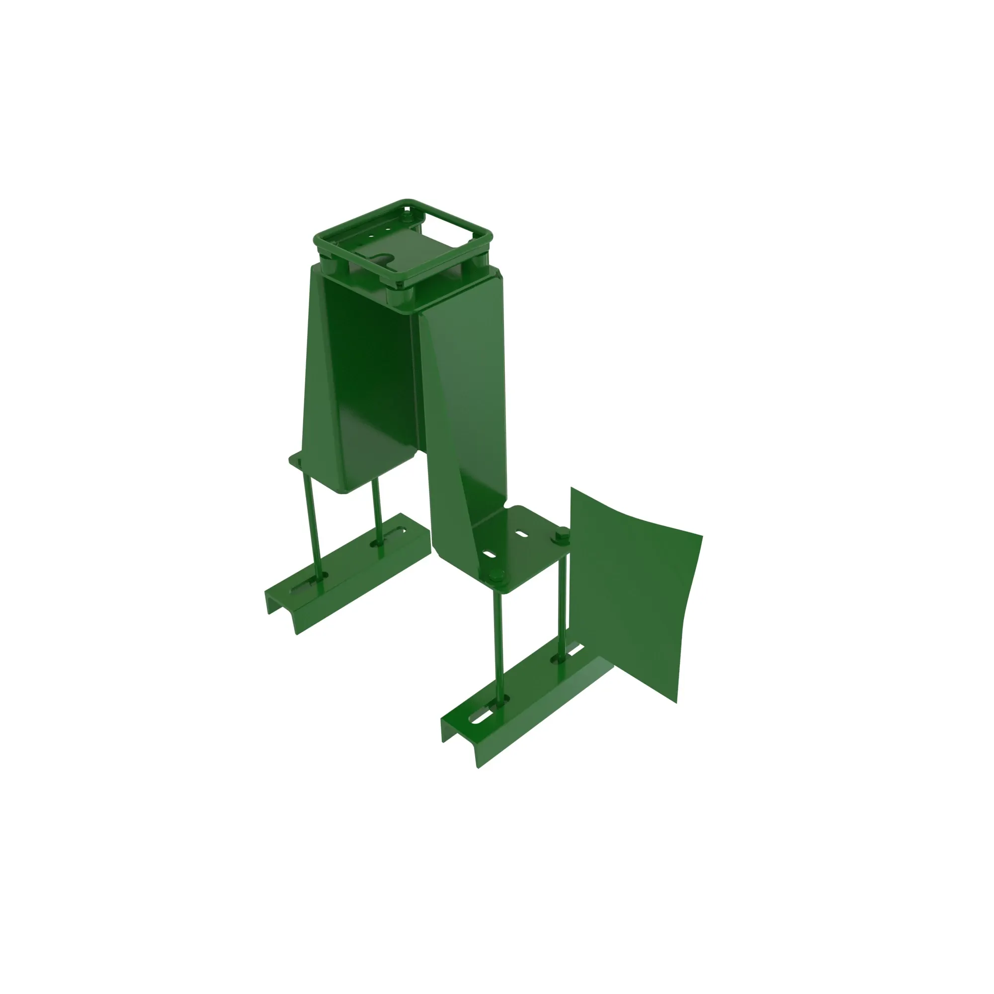 Bracket Kit