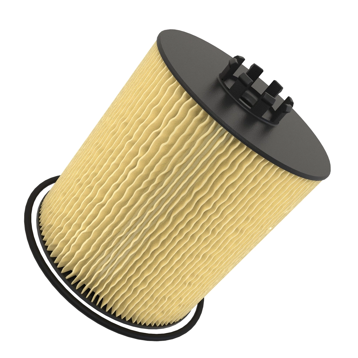 Element Kit, Fuel Filter