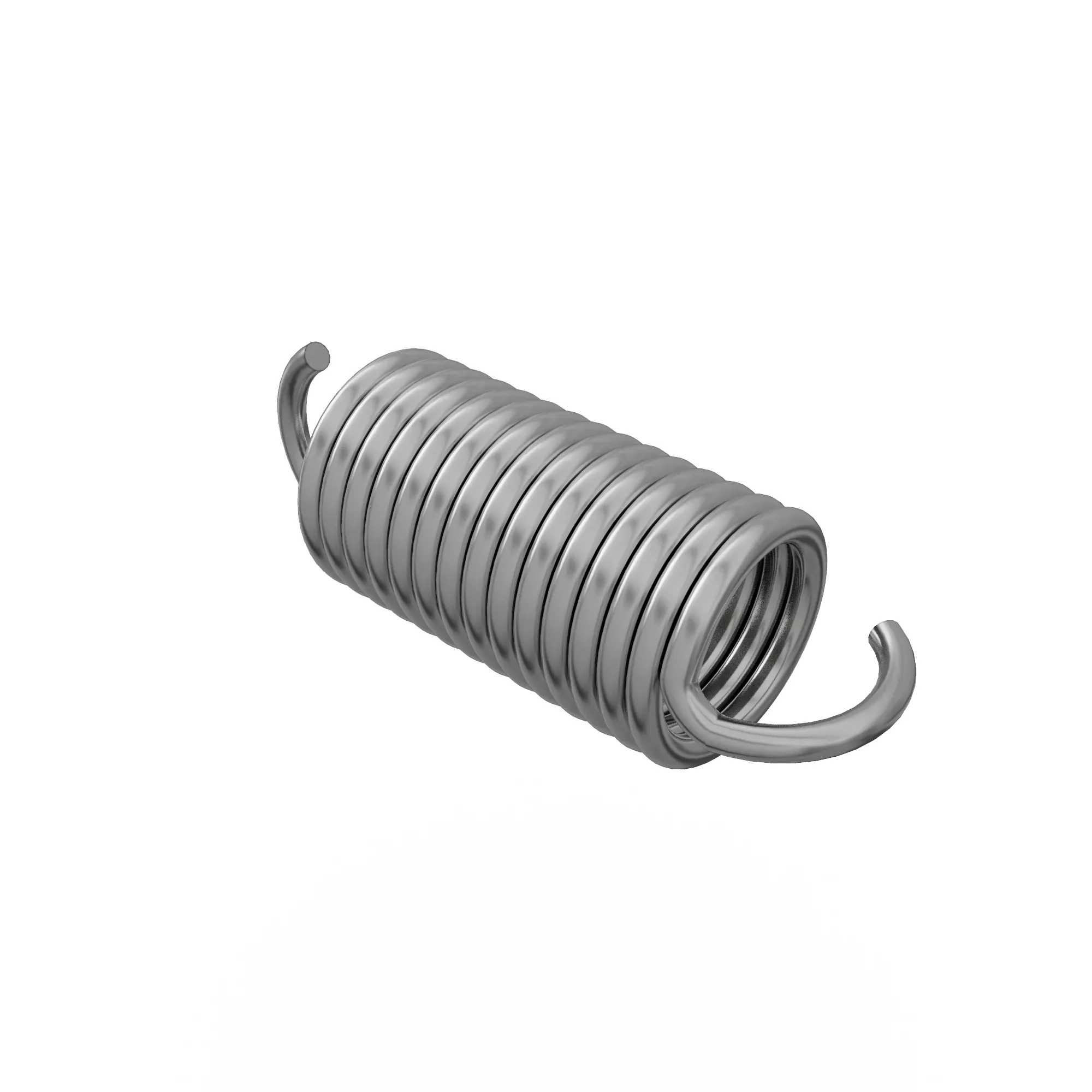EXTENSION SPRING, STEERING TILT
