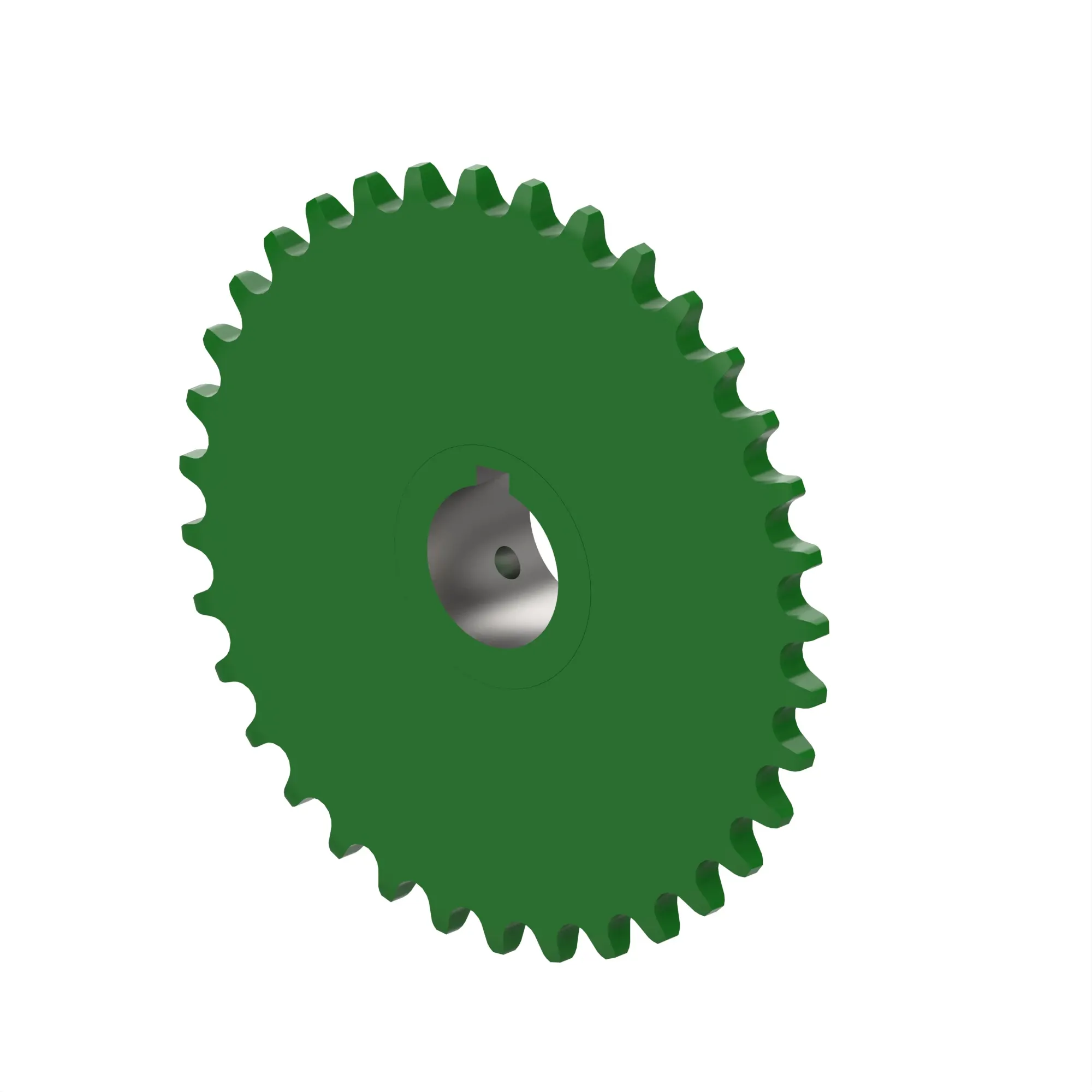 SPROCKET ASSY