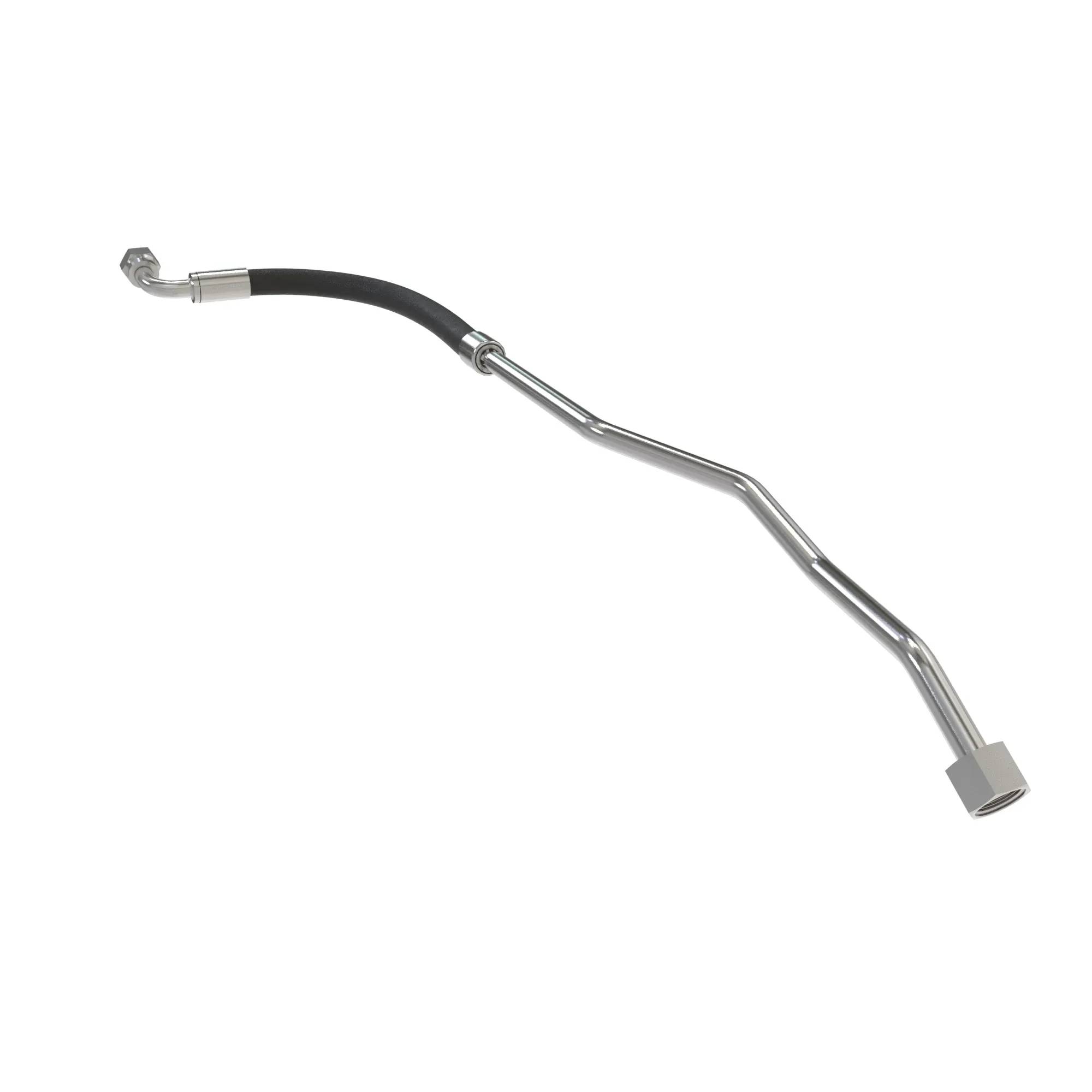 IVT SUPPLY, 30 BAR