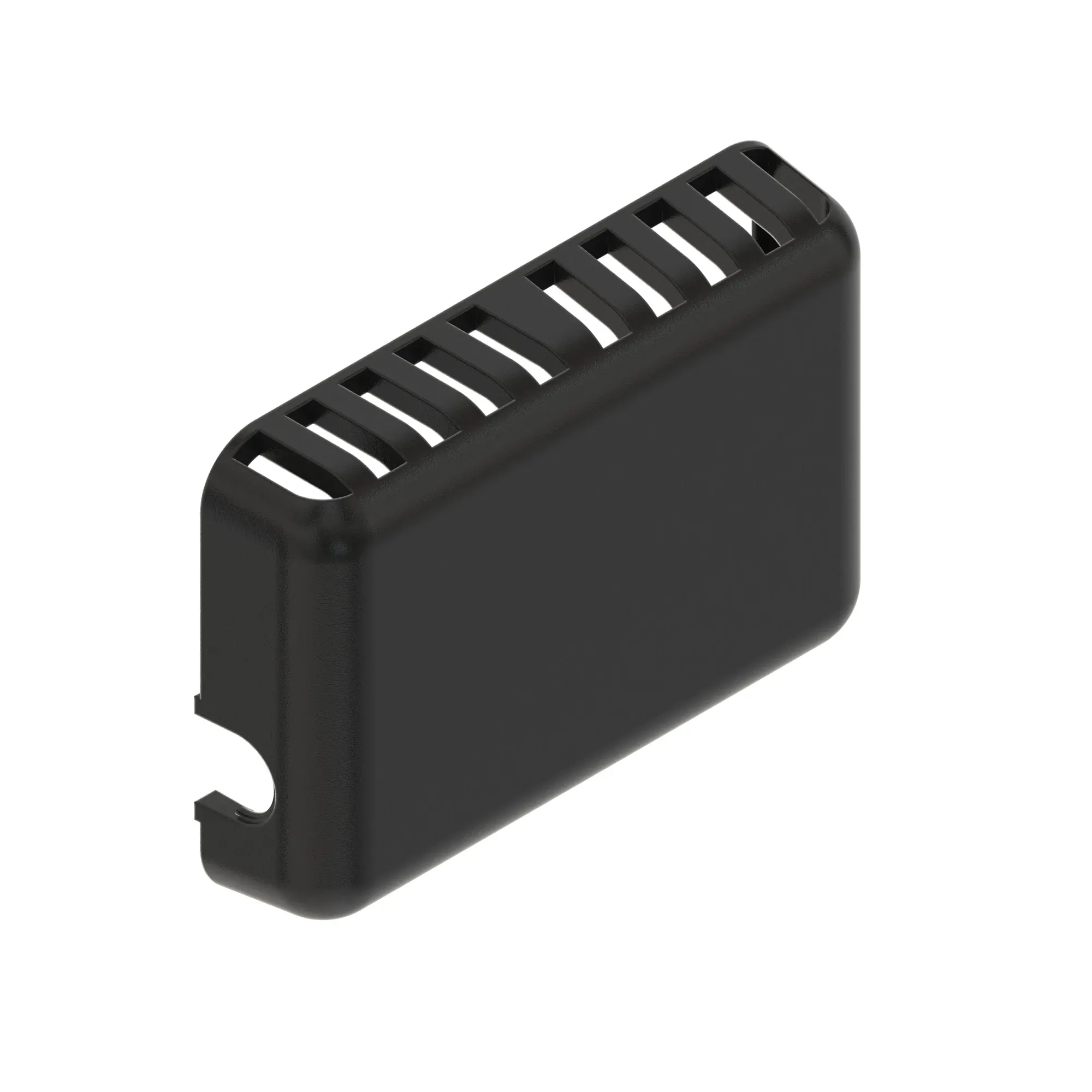 John Deere Cover Defog Sensor Shield - L158563