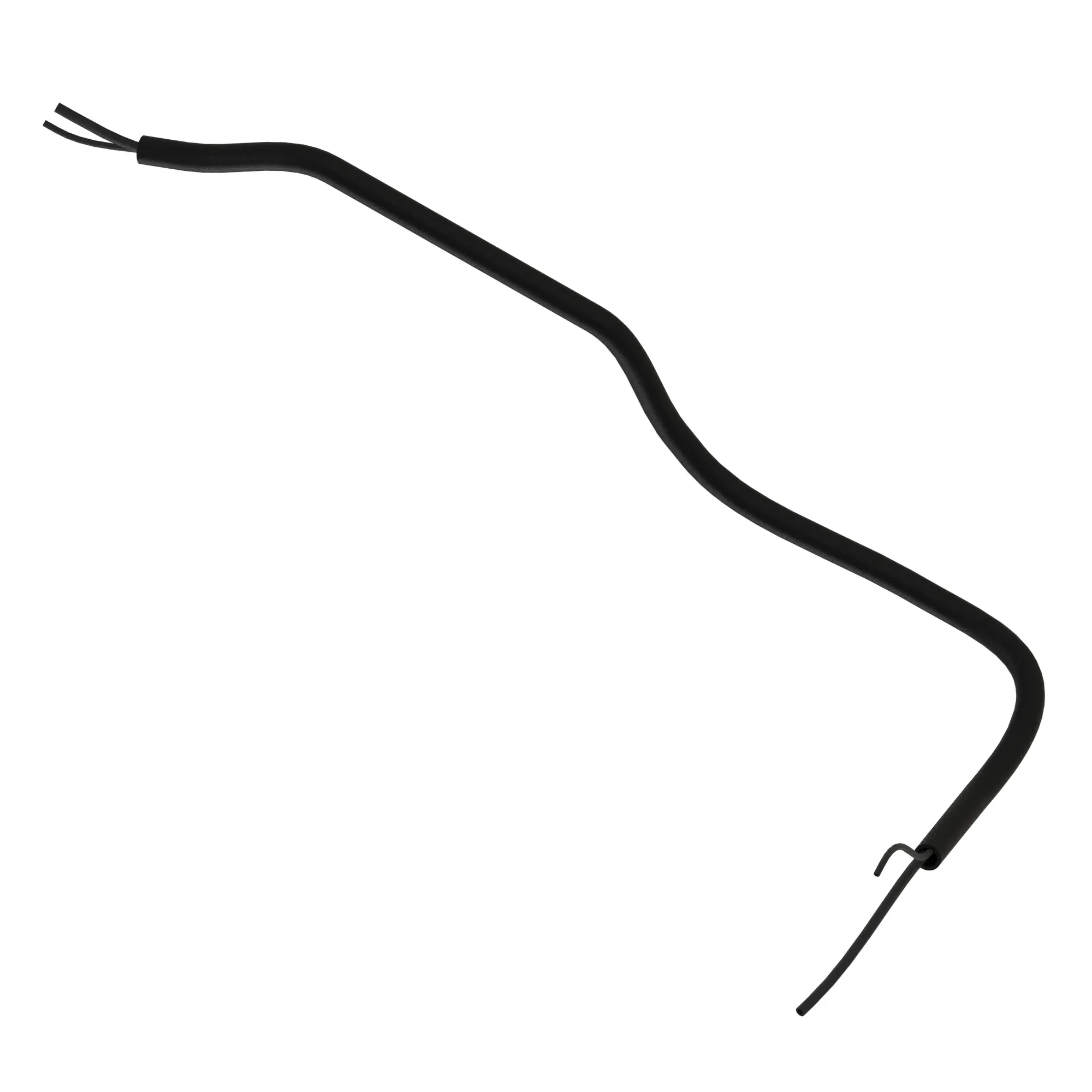 Air Flow Tube