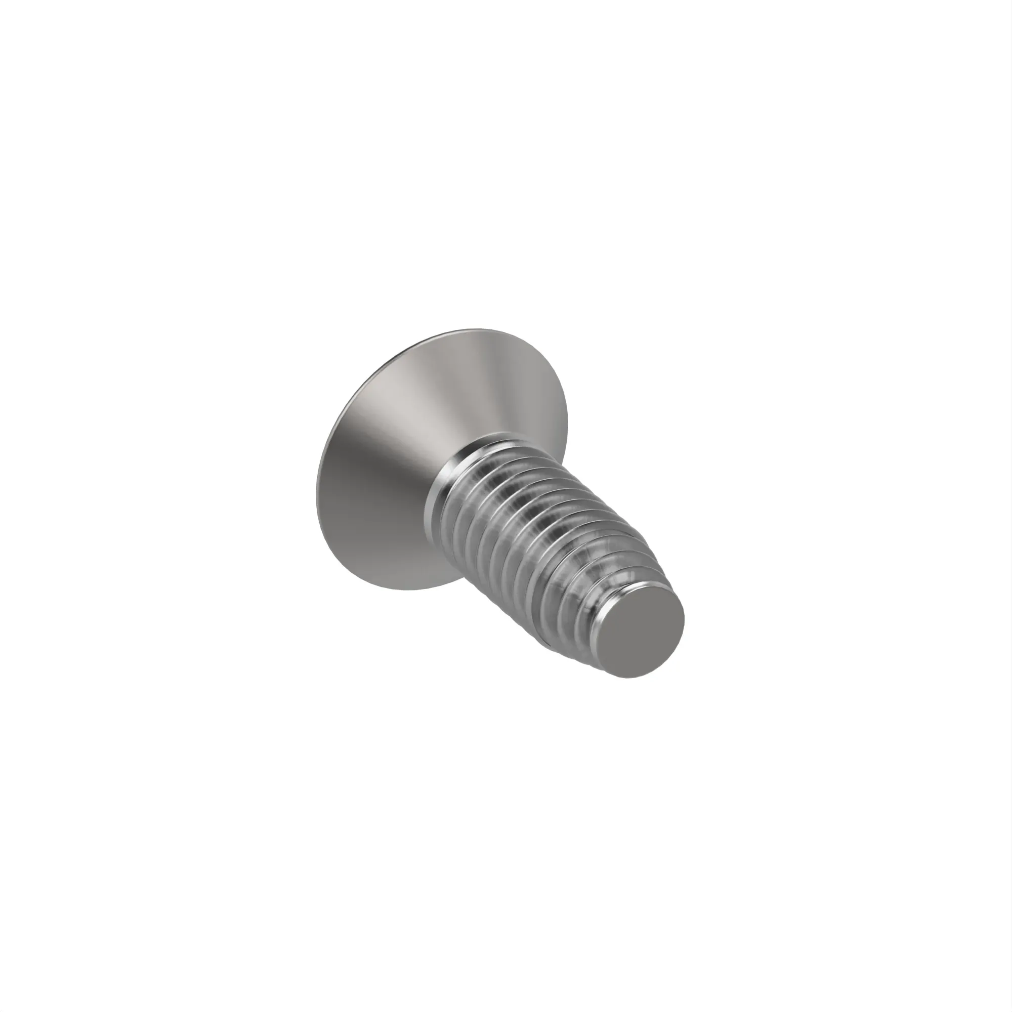 SCREW, SLFTPG, SPD THD, CR OVAL HD