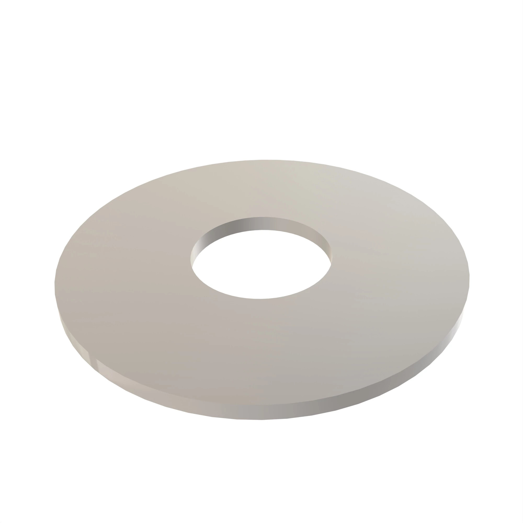 John Deere Round Hole Washer - L172553