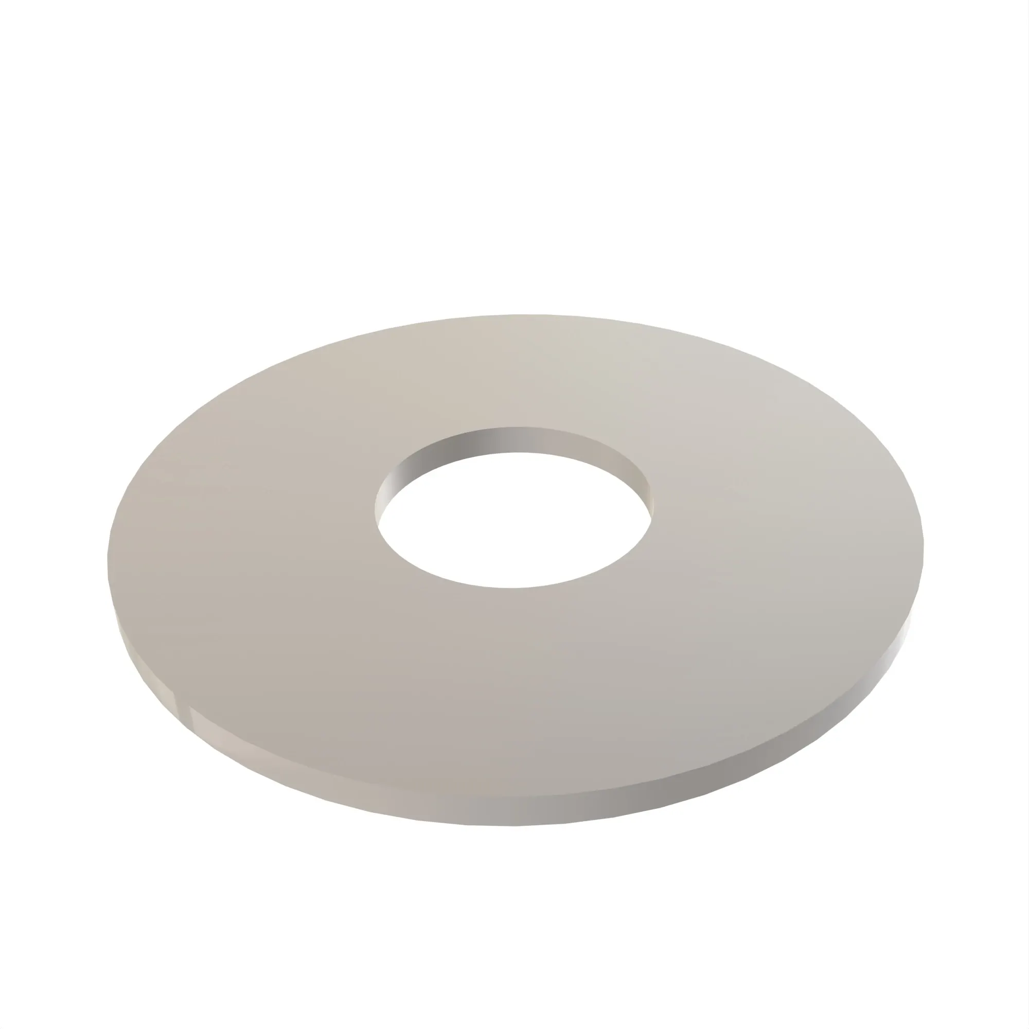 John Deere Round Hole Washer - L172553