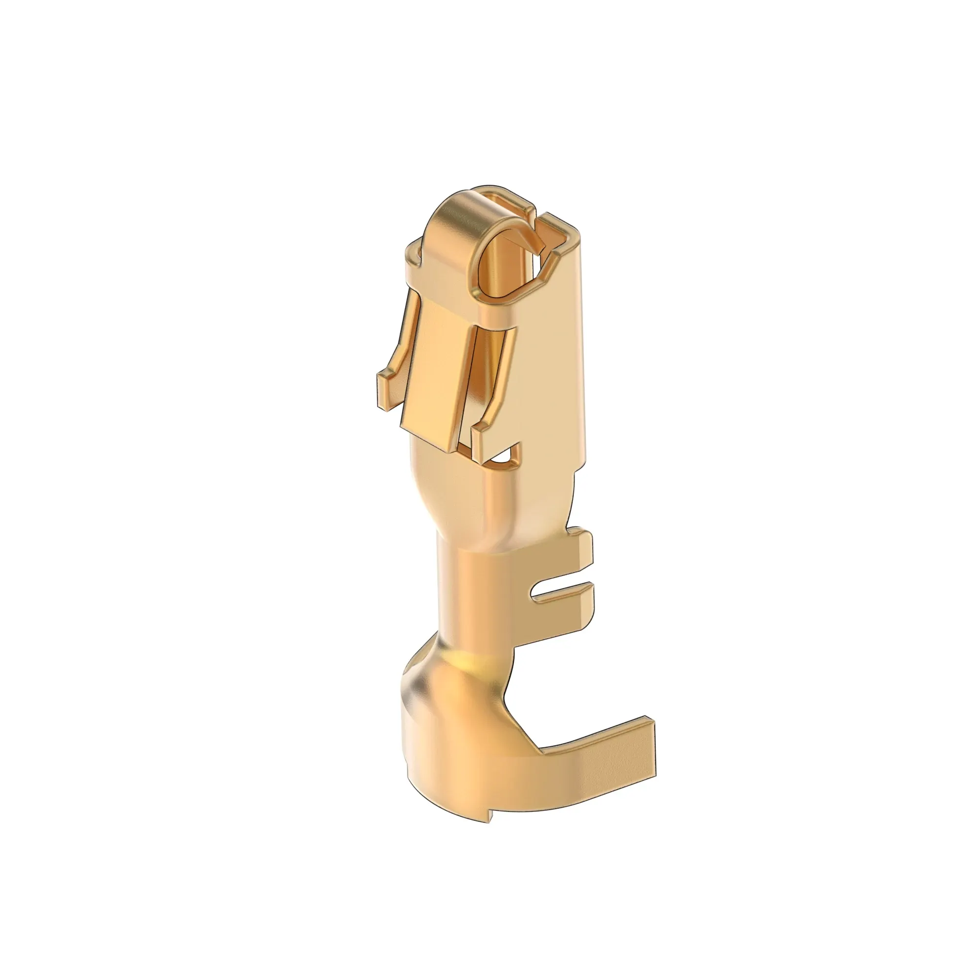 Elec. Connector Terminal