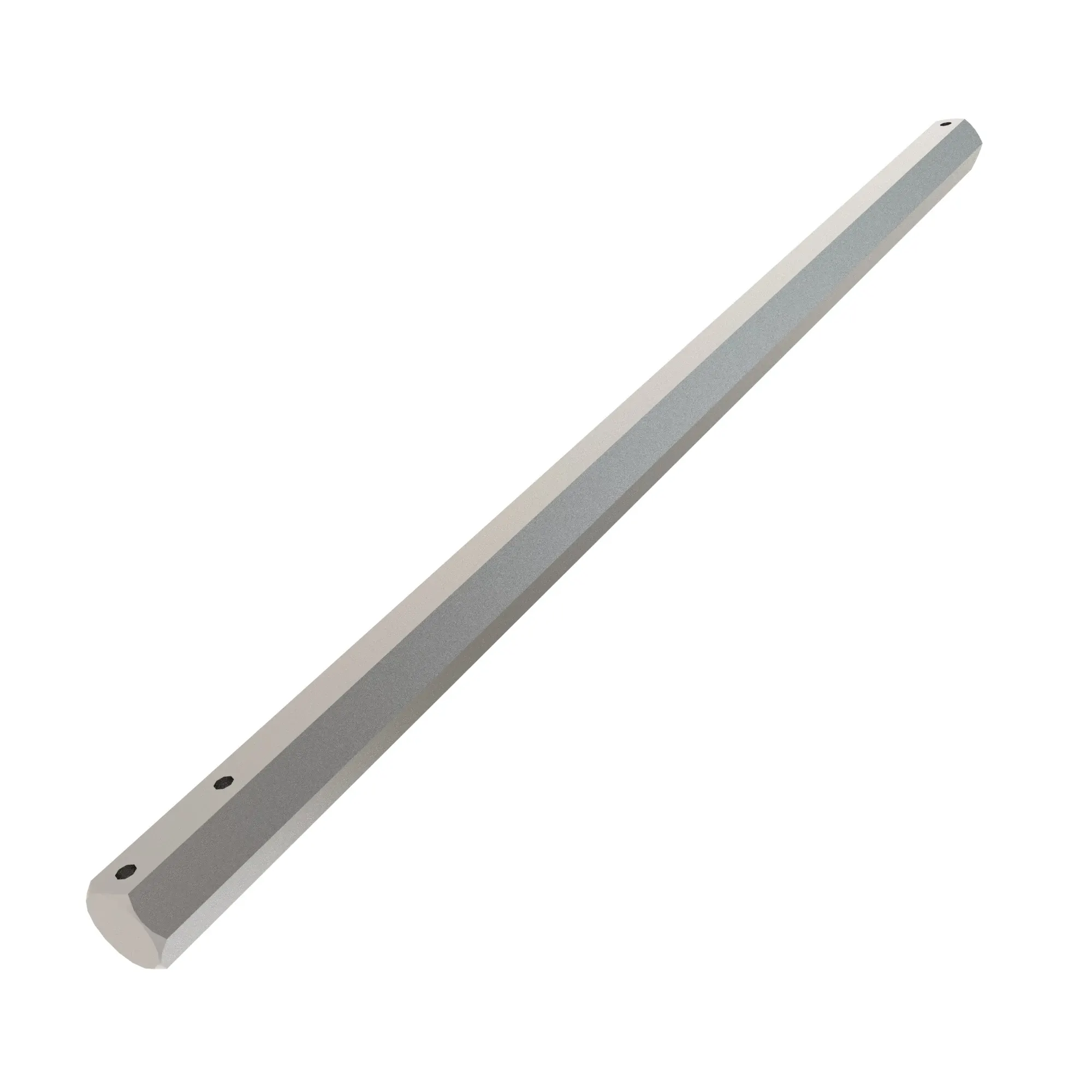 John Deere Hexagonal Bar - AX10160
