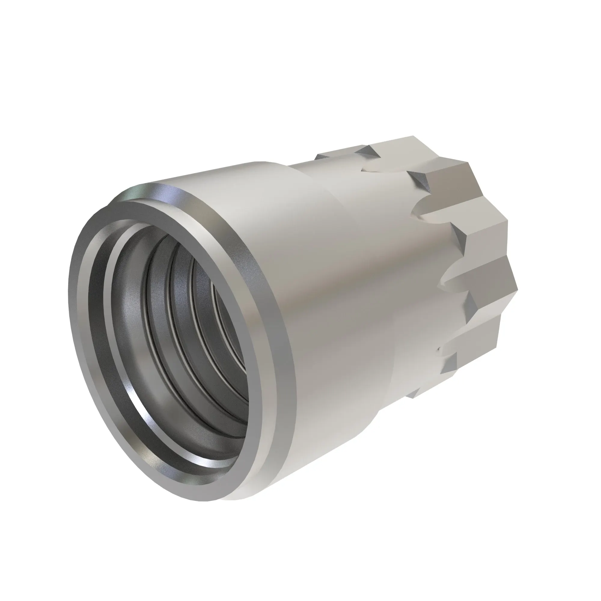 Tube Nut