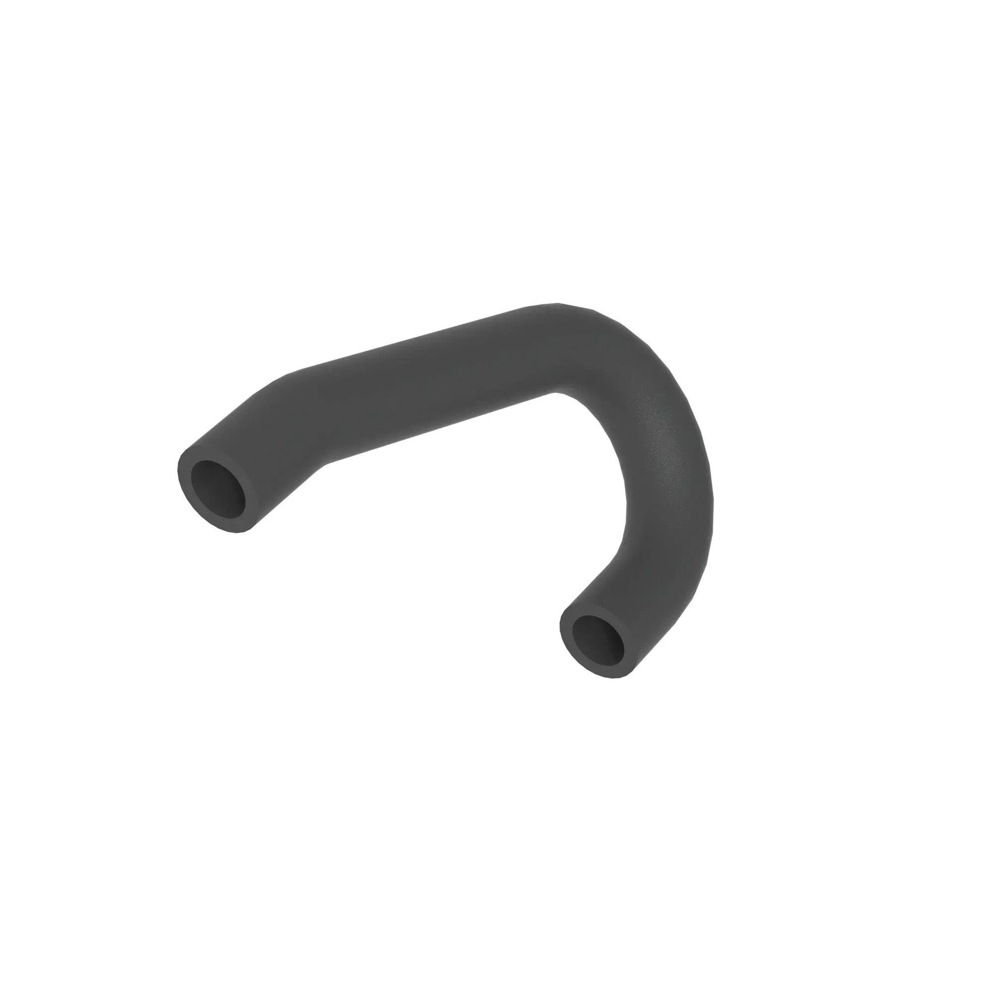 John Deere Brake Valve Hose - SU39251