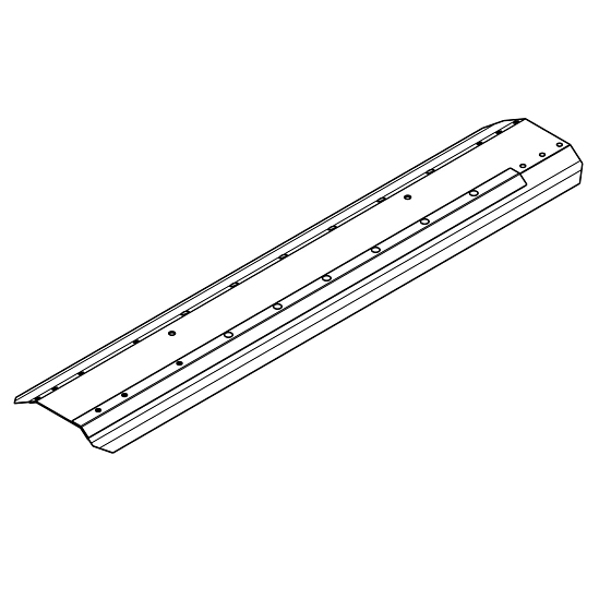 John Deere Cover - AXE49014