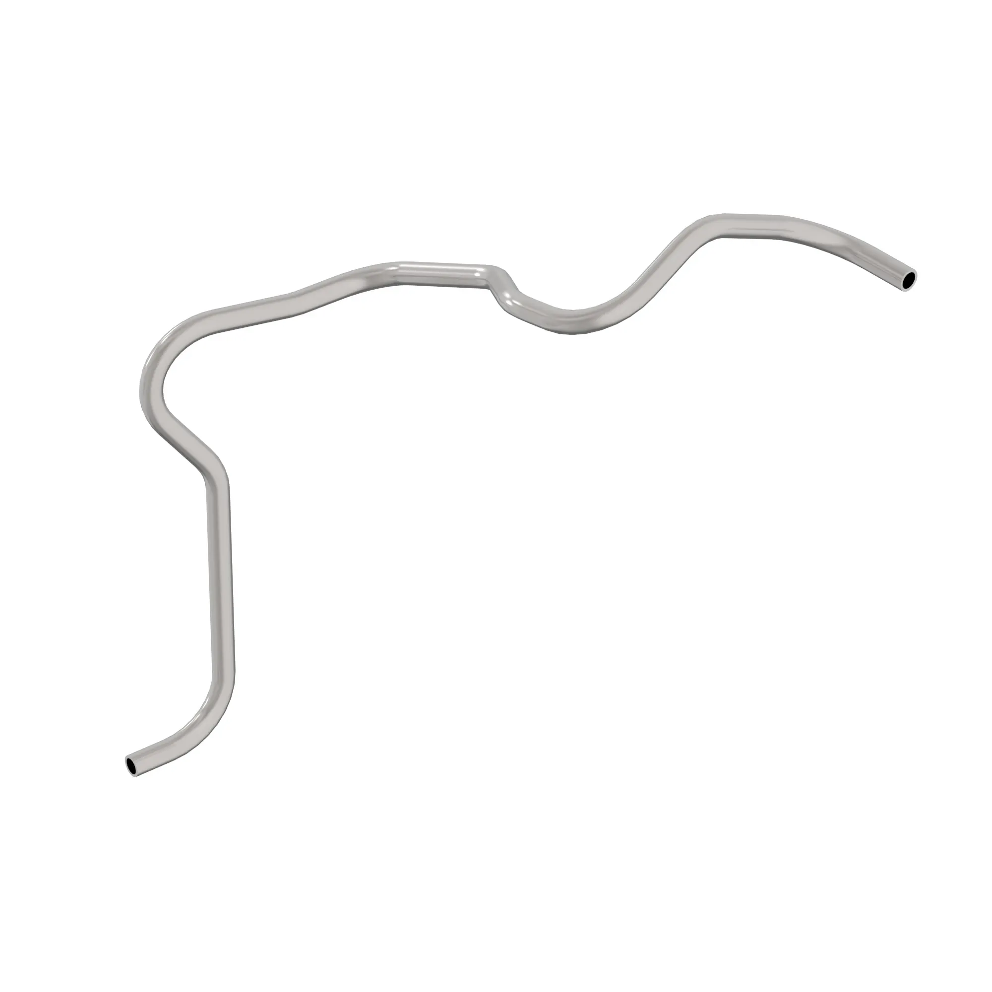 John Deere Brake Line - L218186