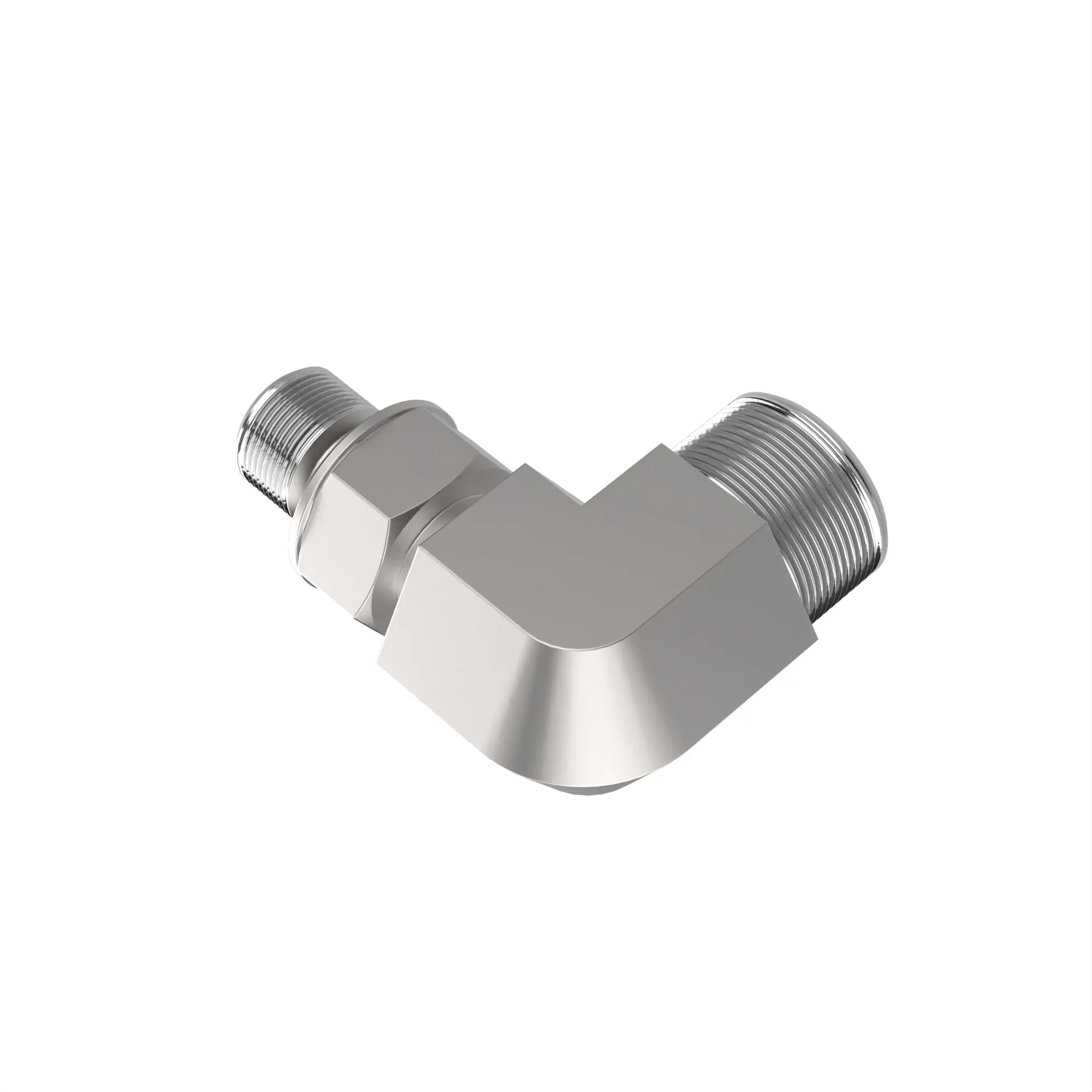 ELBOW FITTING