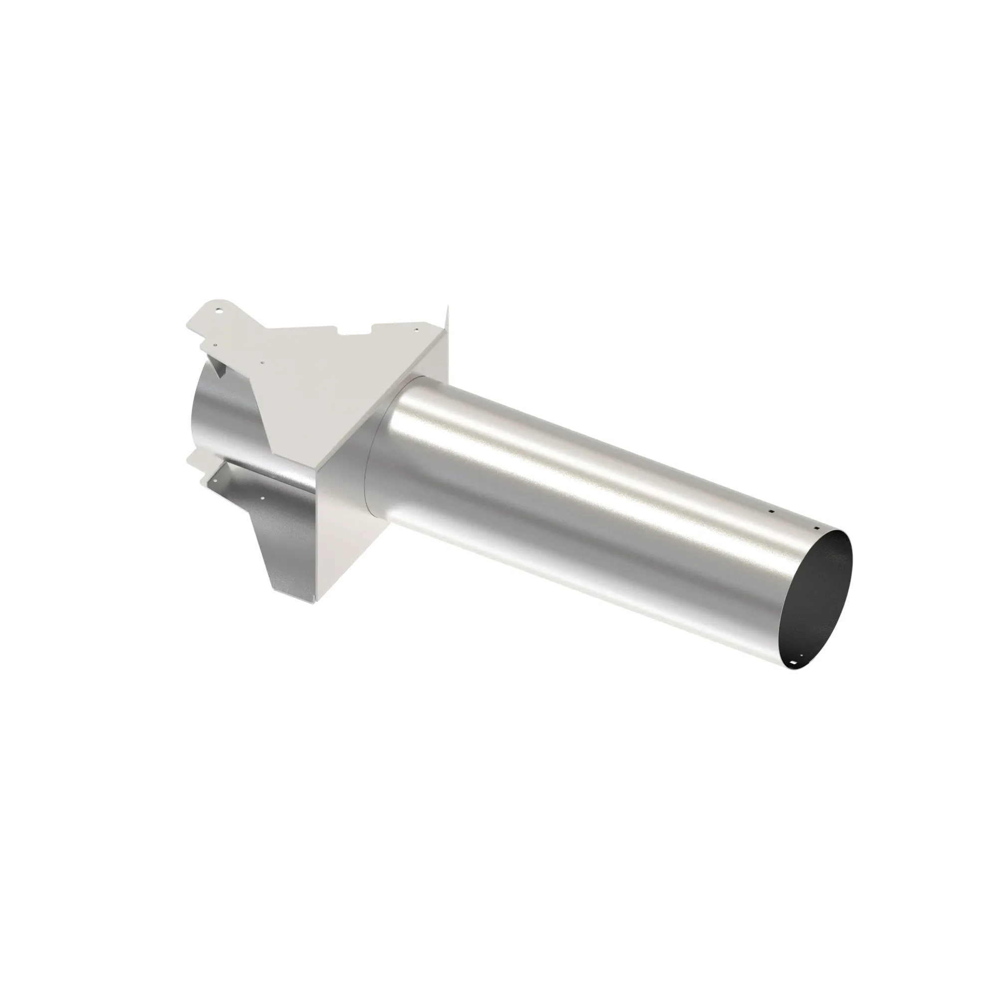 John Deere Structural Tube - AH168700