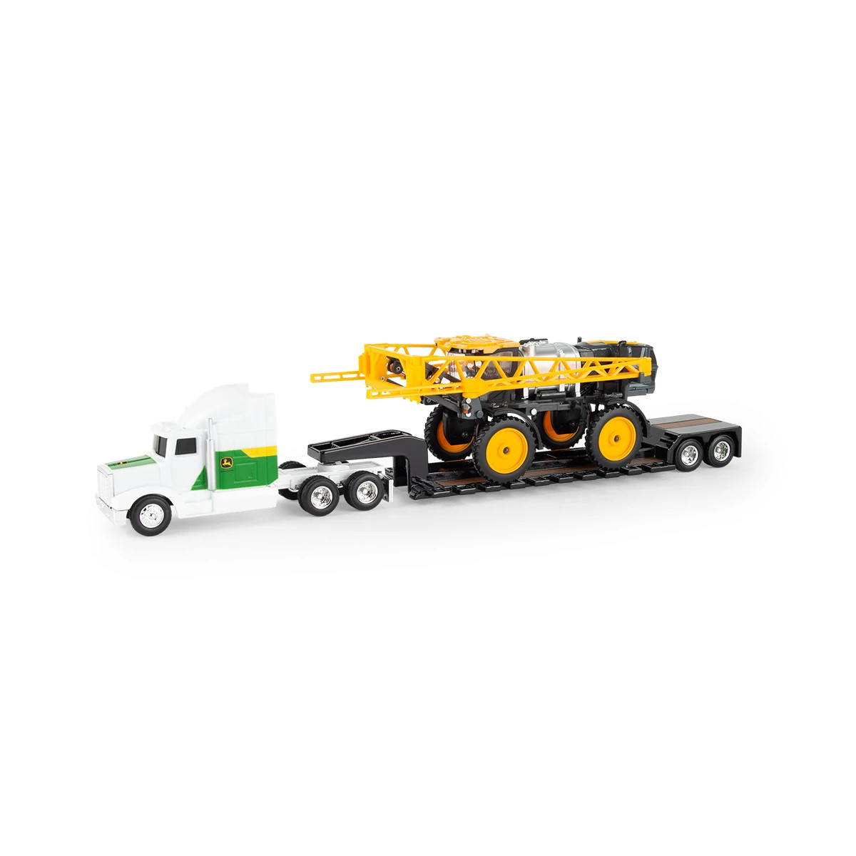 1/64 Hagie Sprayer with Semi 