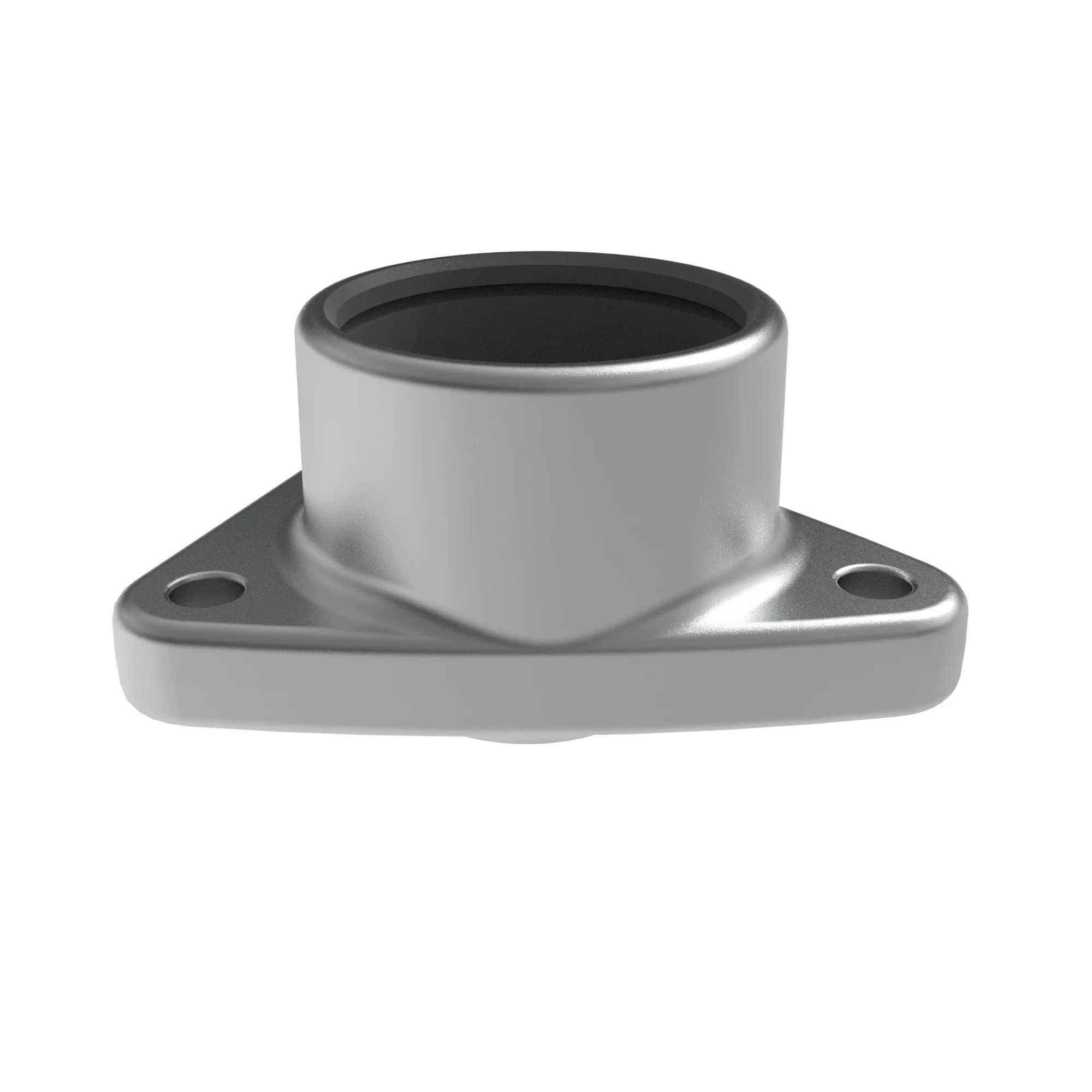 Bearing Housing W/O Bearing