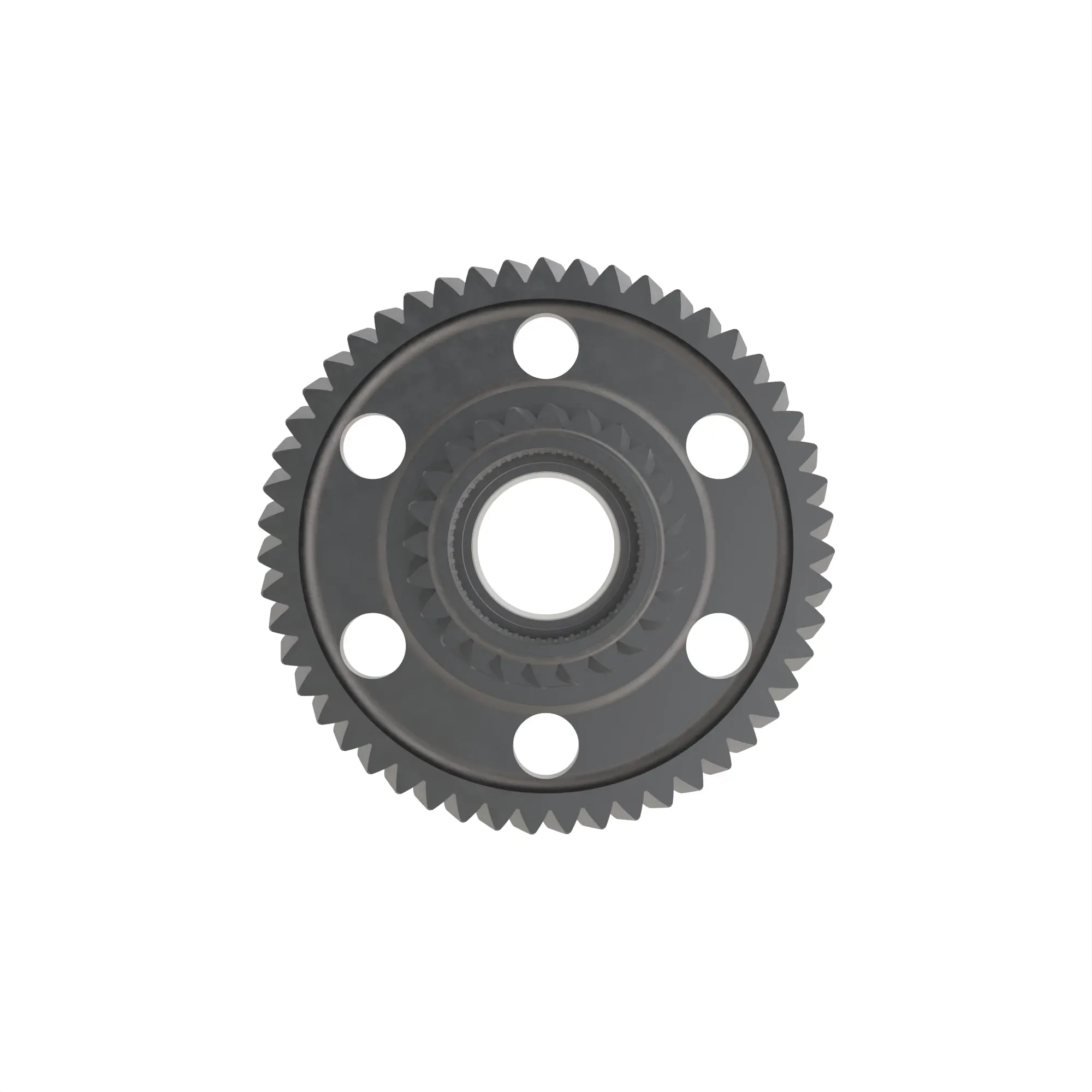 GEAR, GEAR, 2 SPEED EXCHANGEABLE