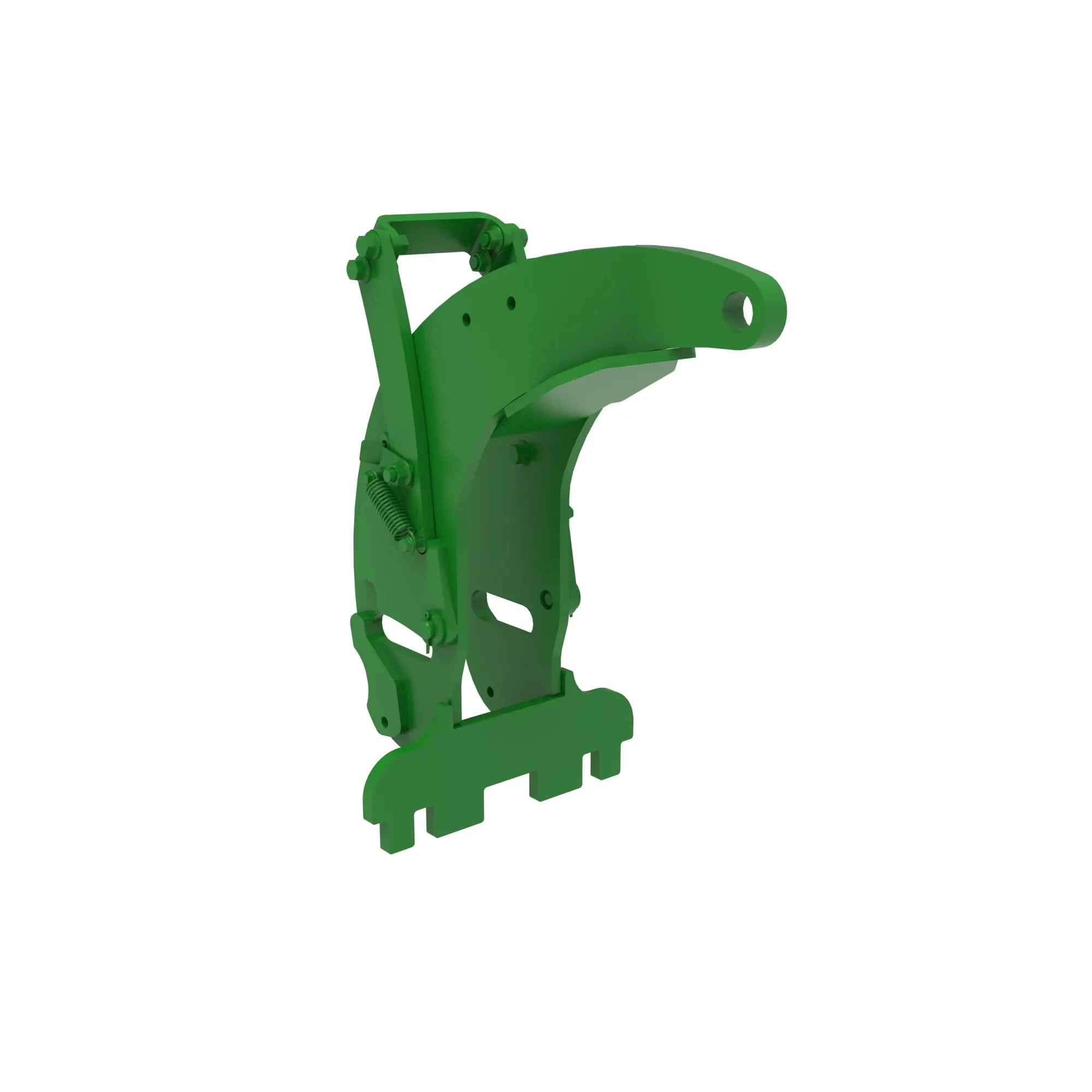 TILT CYLINDER ASSEMBLY