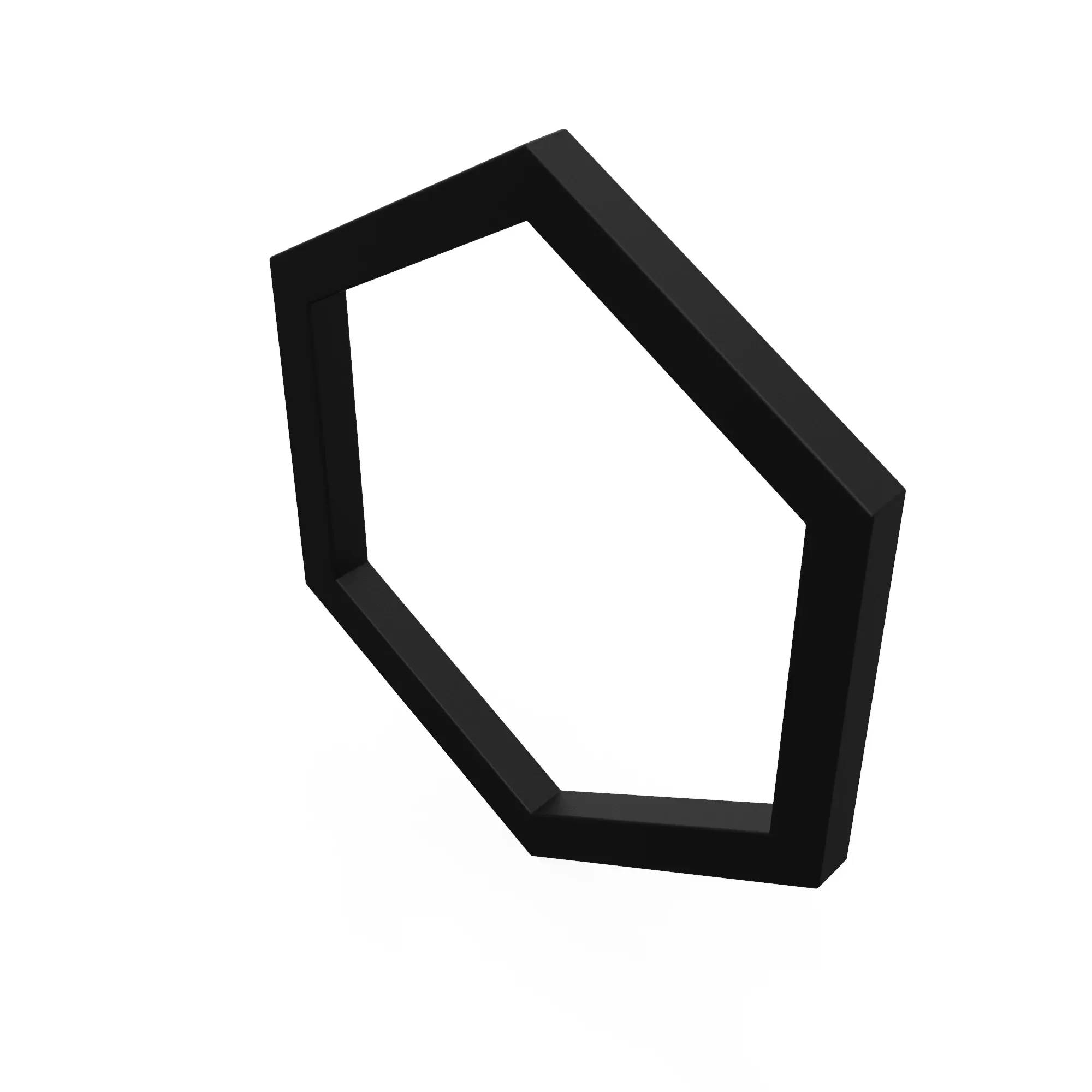 SEAL, AUGER HEX SHAFT