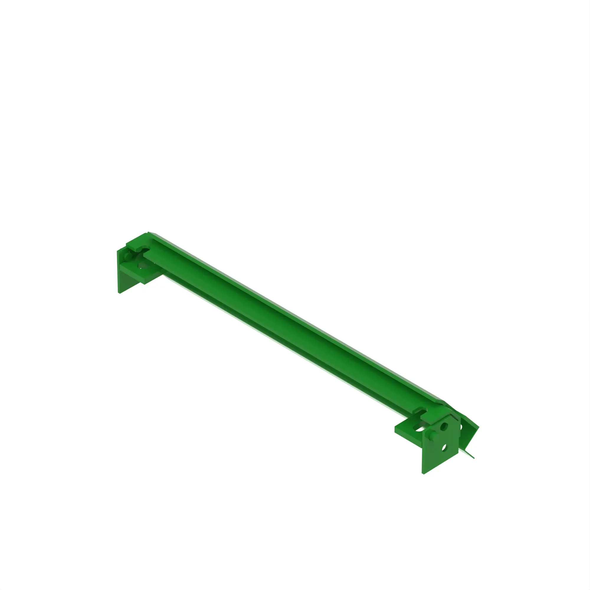 John Deere Shield - AZ54350